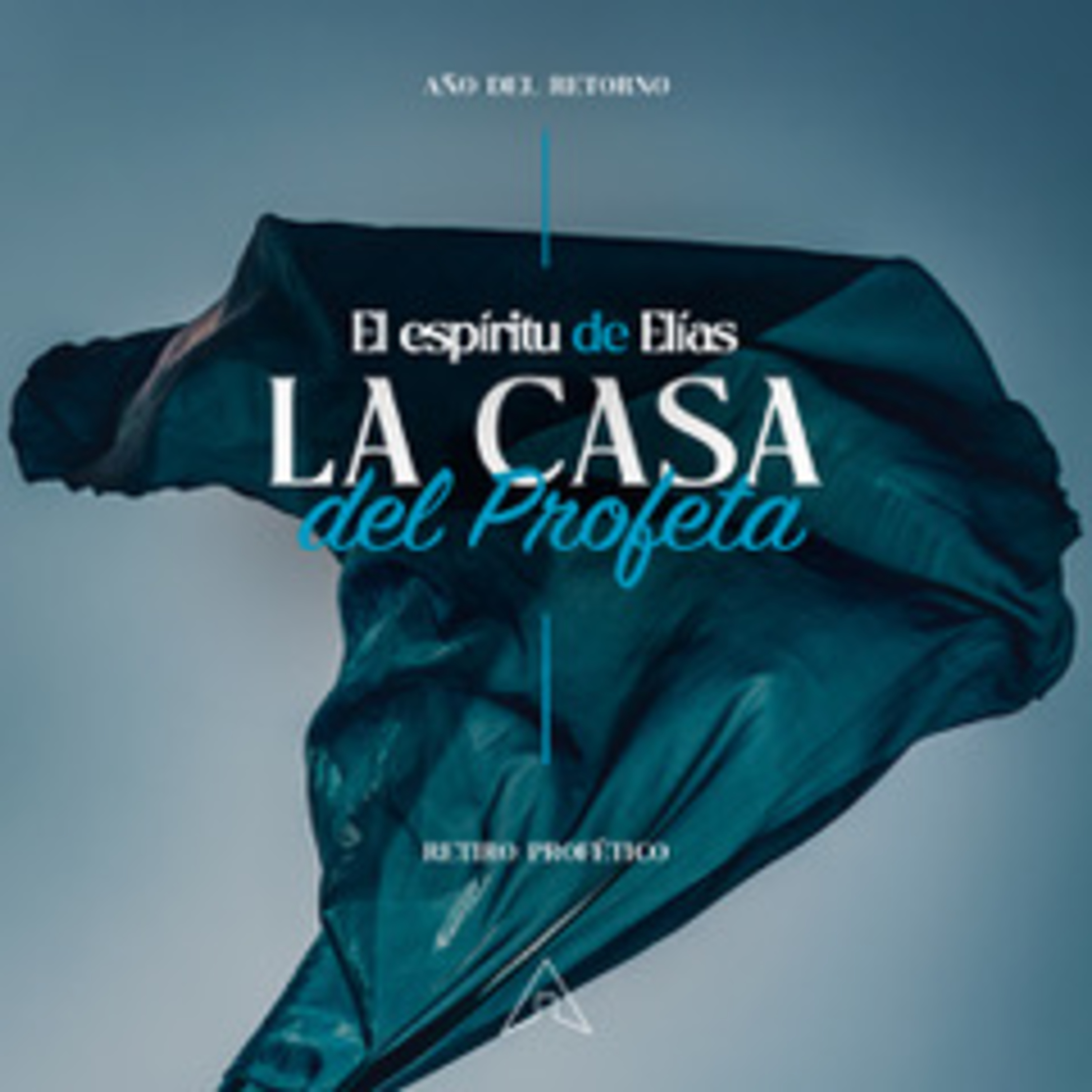 RETORNO A MI BUSQUEDA (PASTORA GENY PEREIRA) episode artwork