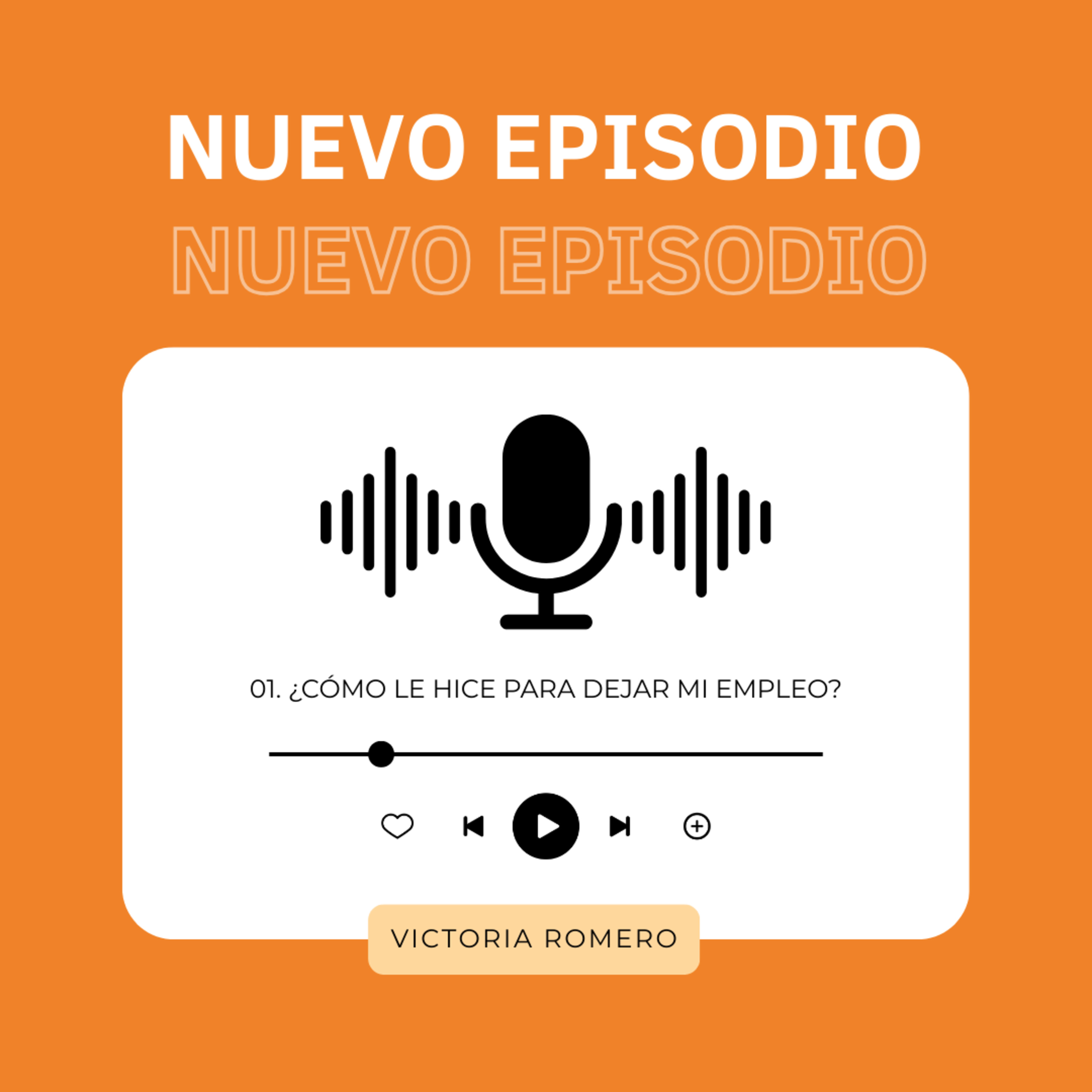 Contando historias