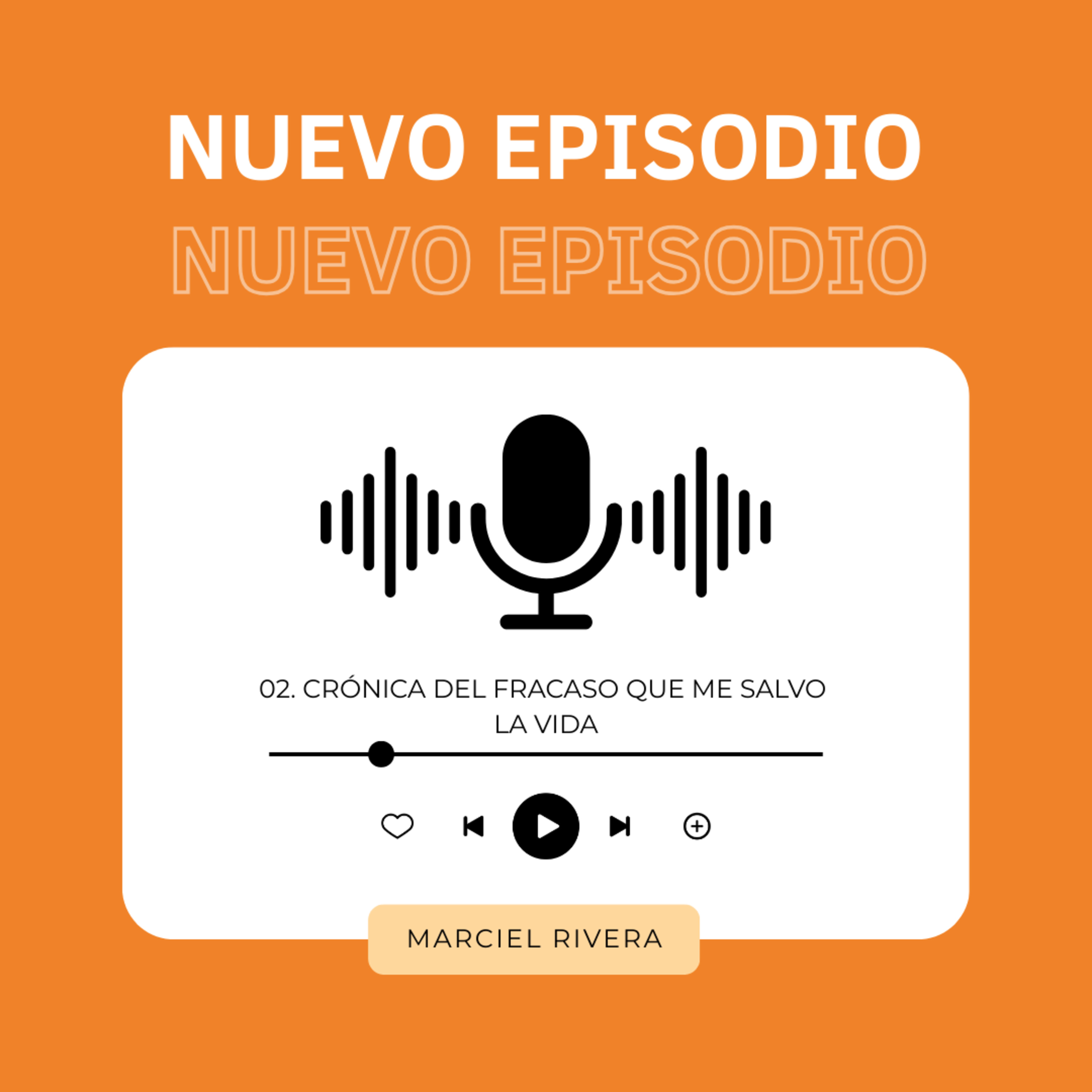 Contando historias