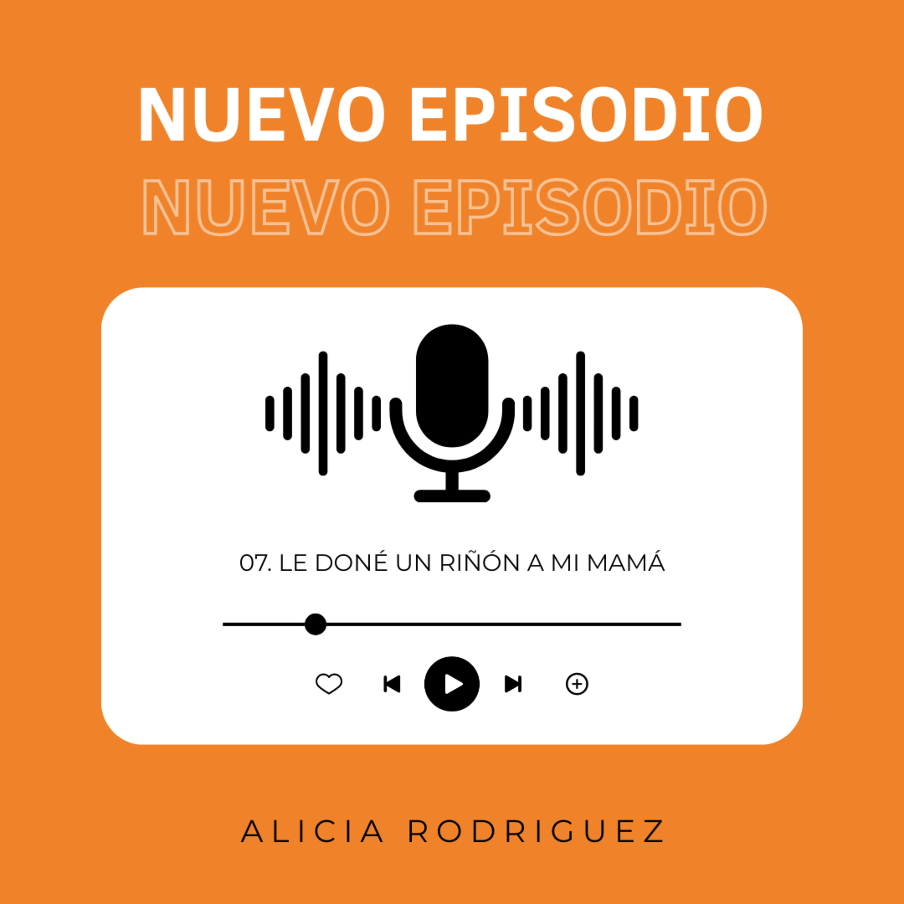 Contando historias