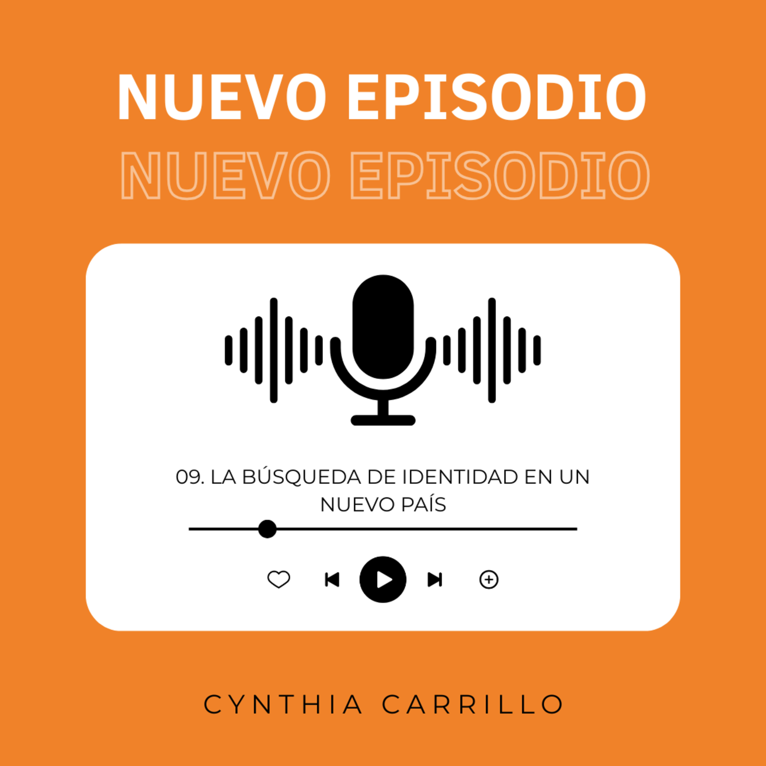 Contando historias