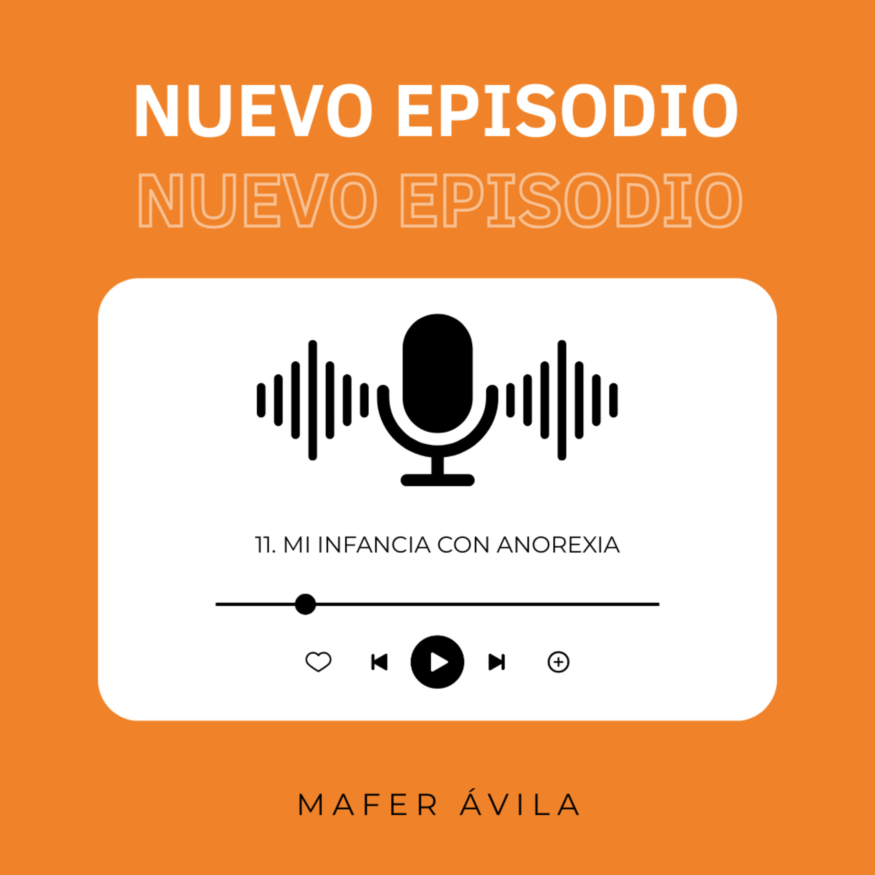 Contando historias