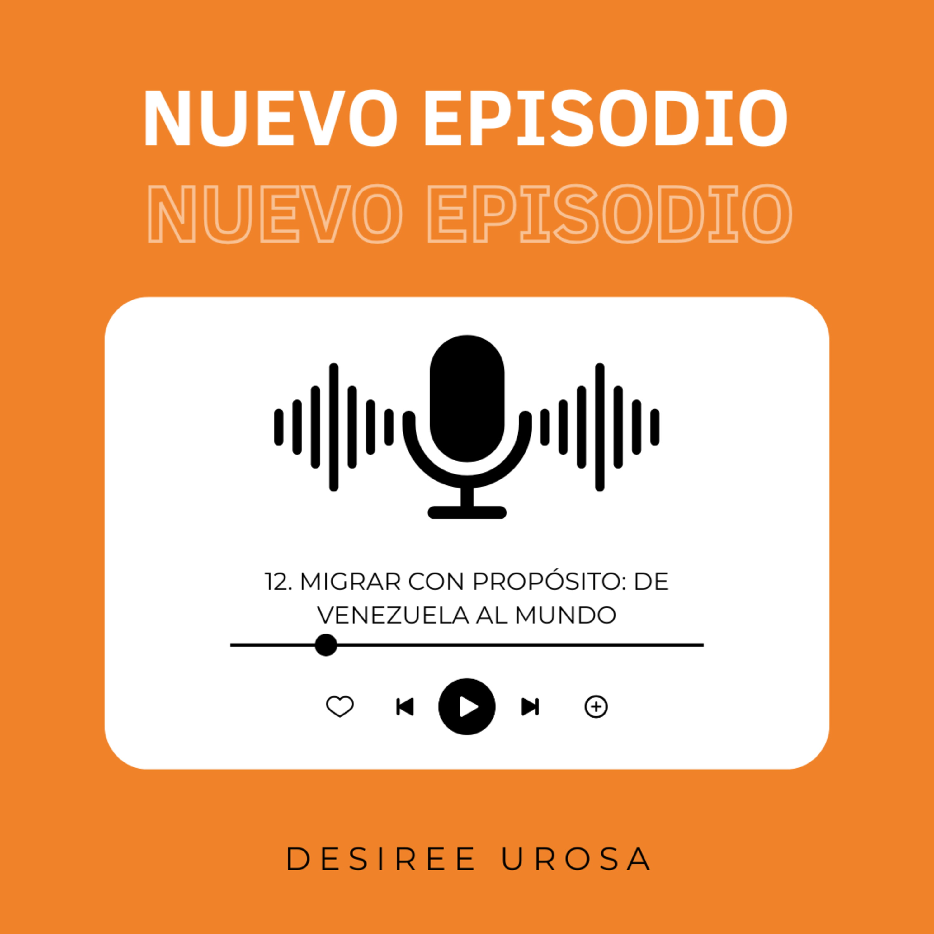 Contando historias