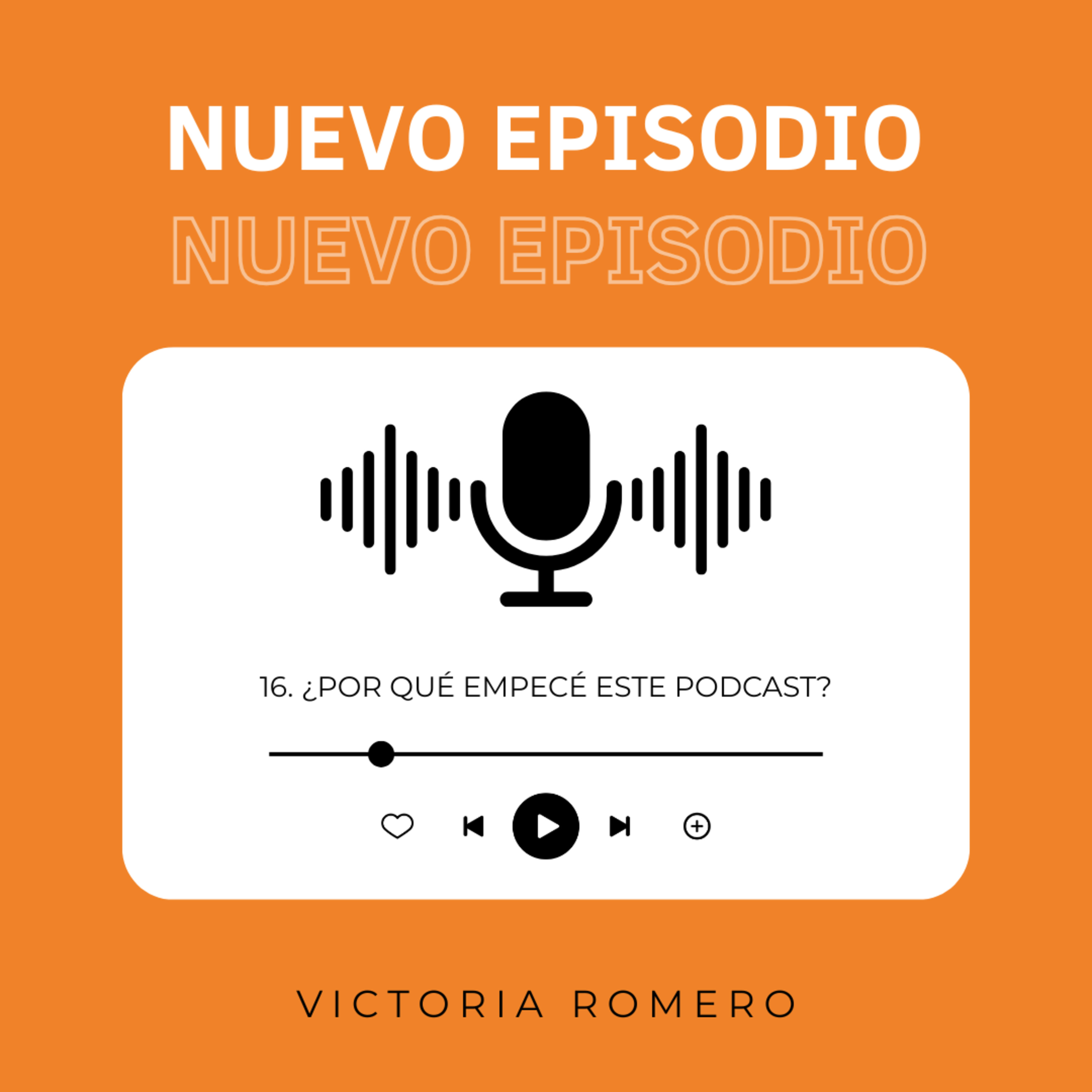 Contando historias