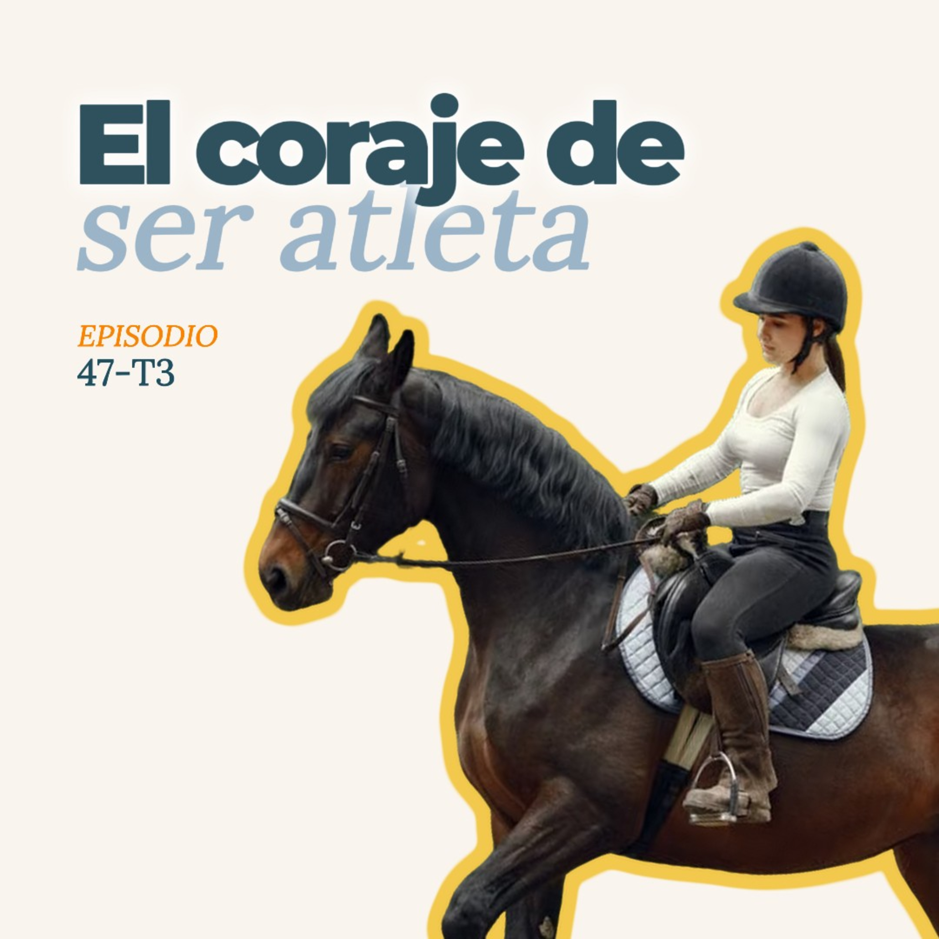 ¿Cómo llegué a representar a México en Vaulting? | La historia de Luisa episode artwork