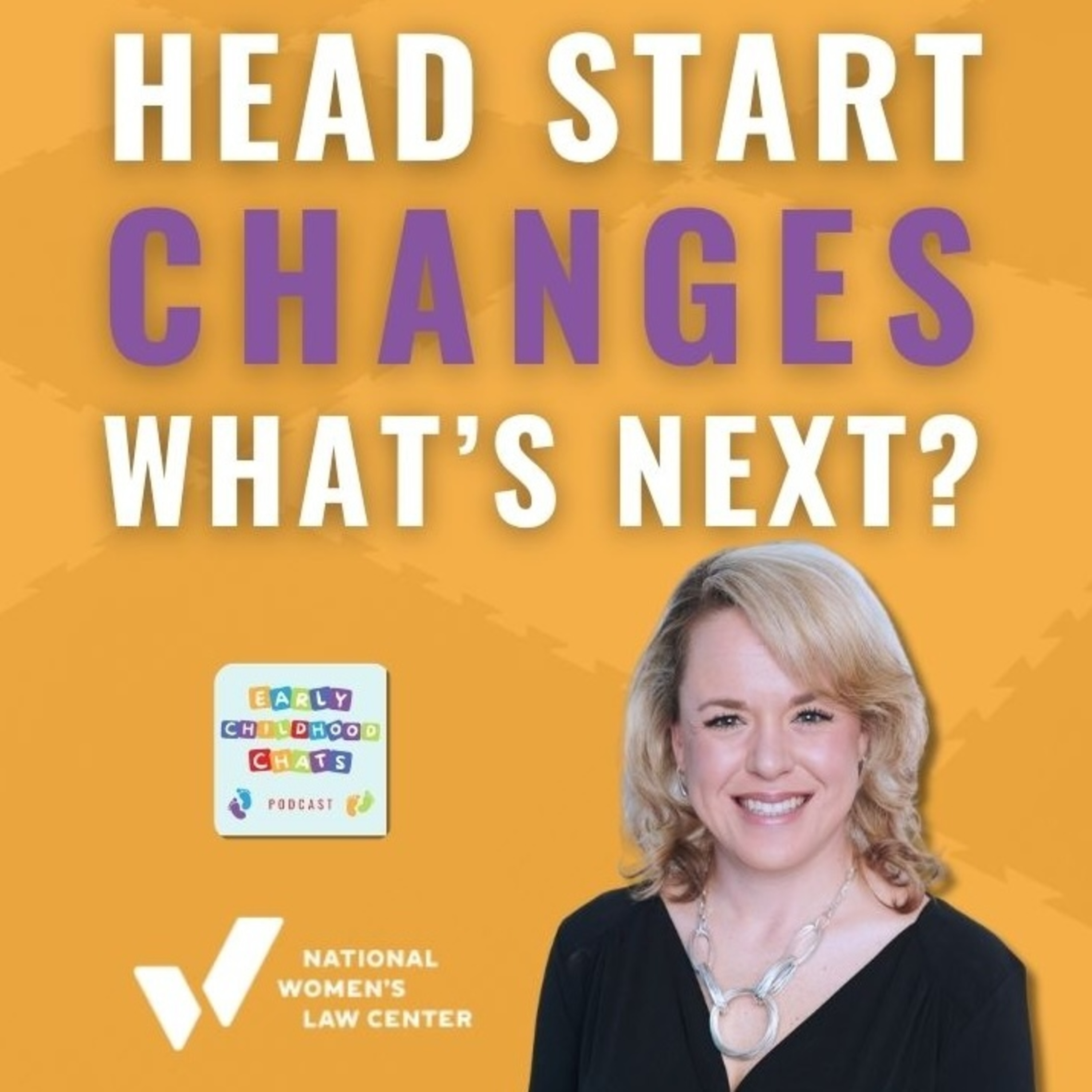 Major Head Start Changes Proposed: What Programs Need to Know episode artwork