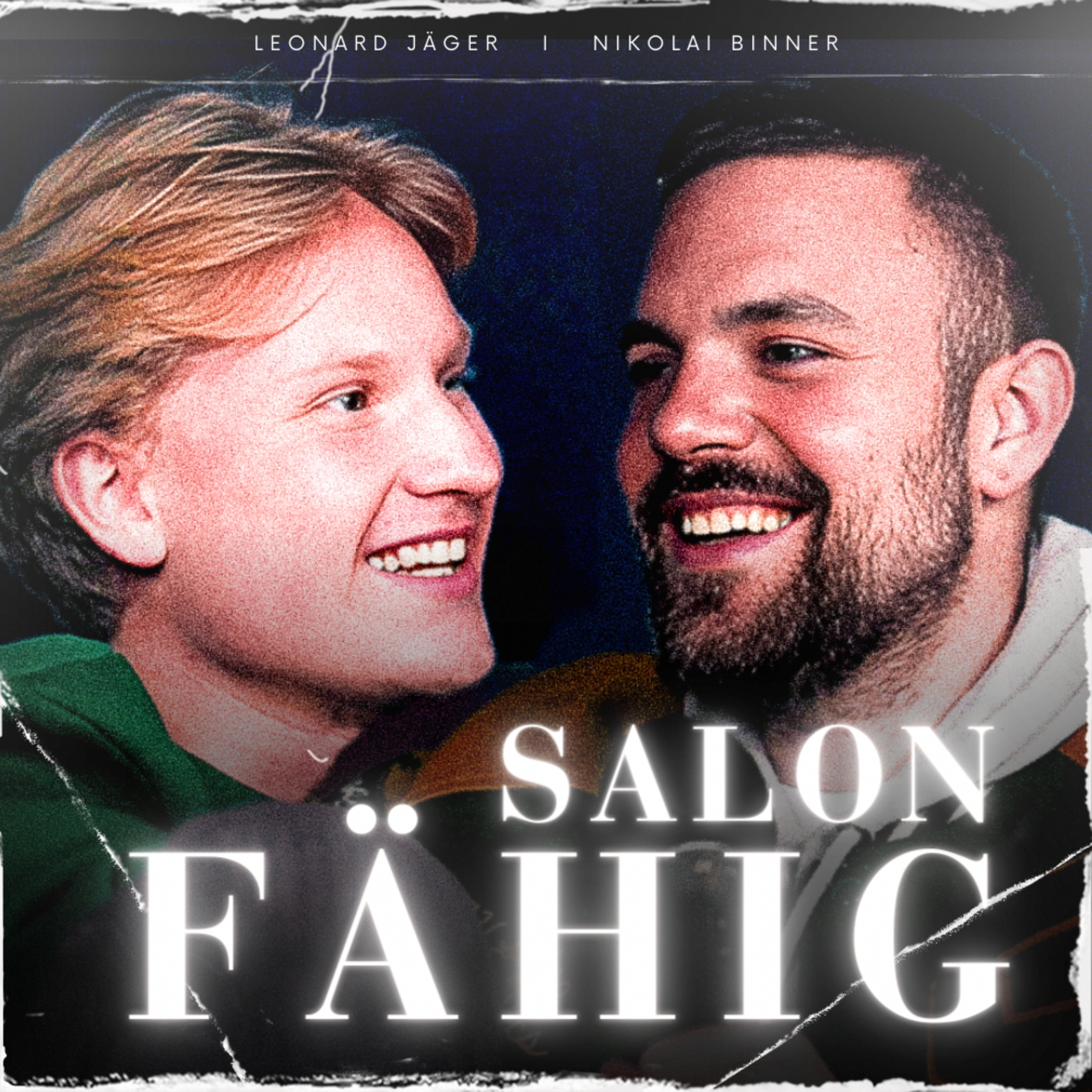 AfDler töt*n oder doch abschieben?! episode artwork