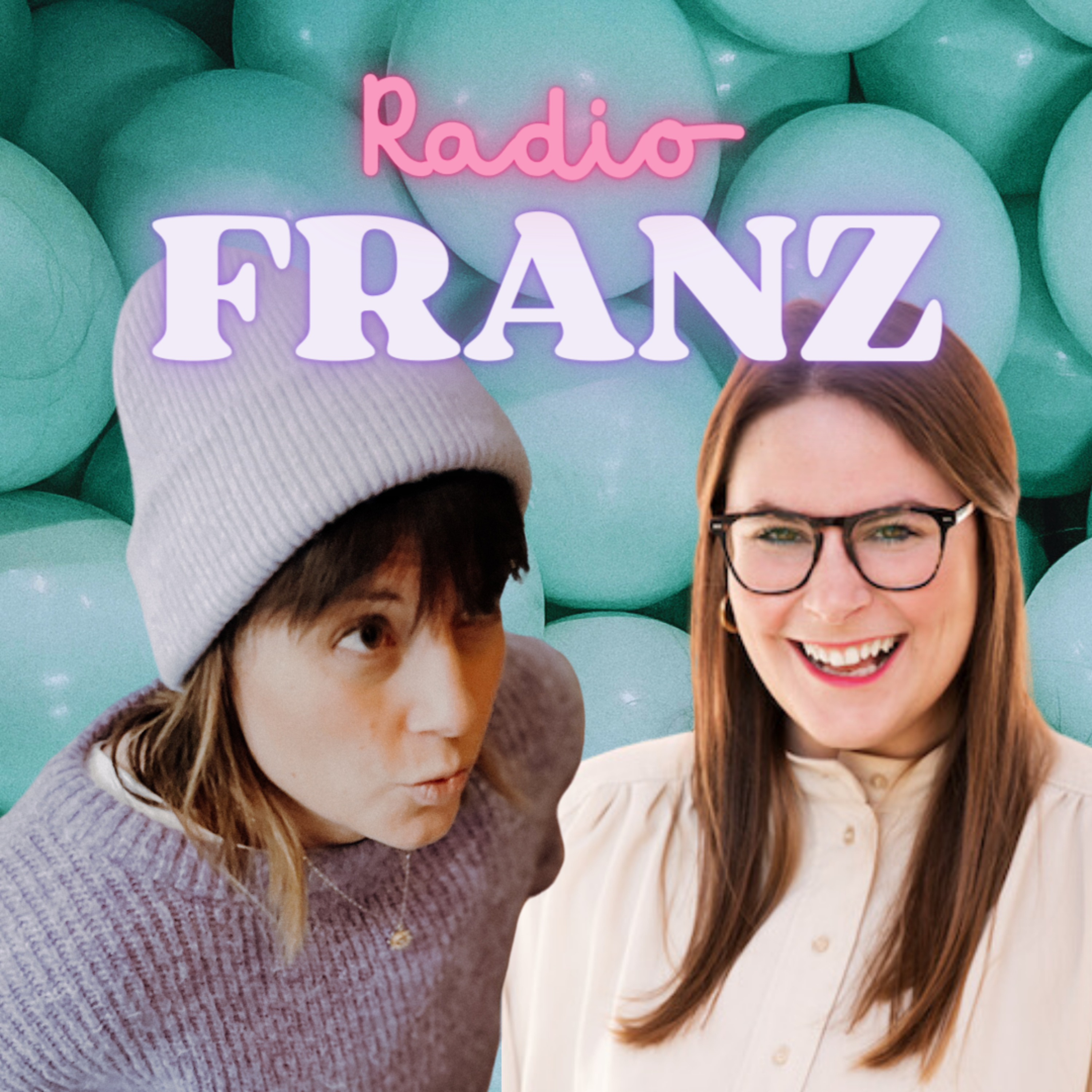 RADIO FRANZ