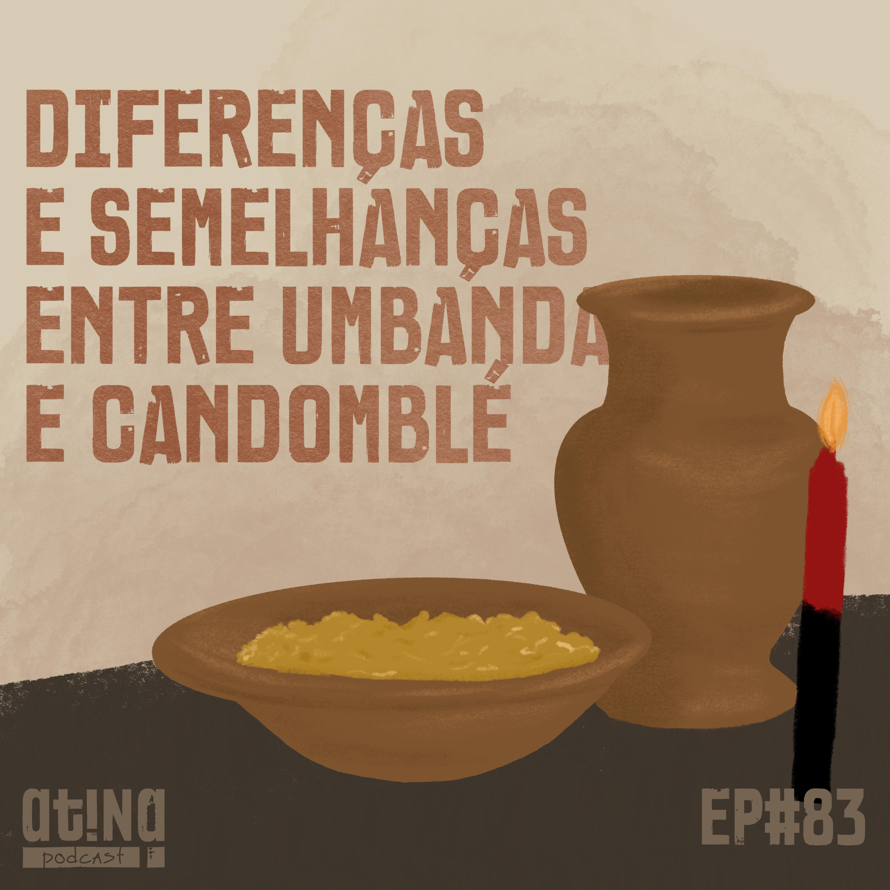 Atina Pra Isso!