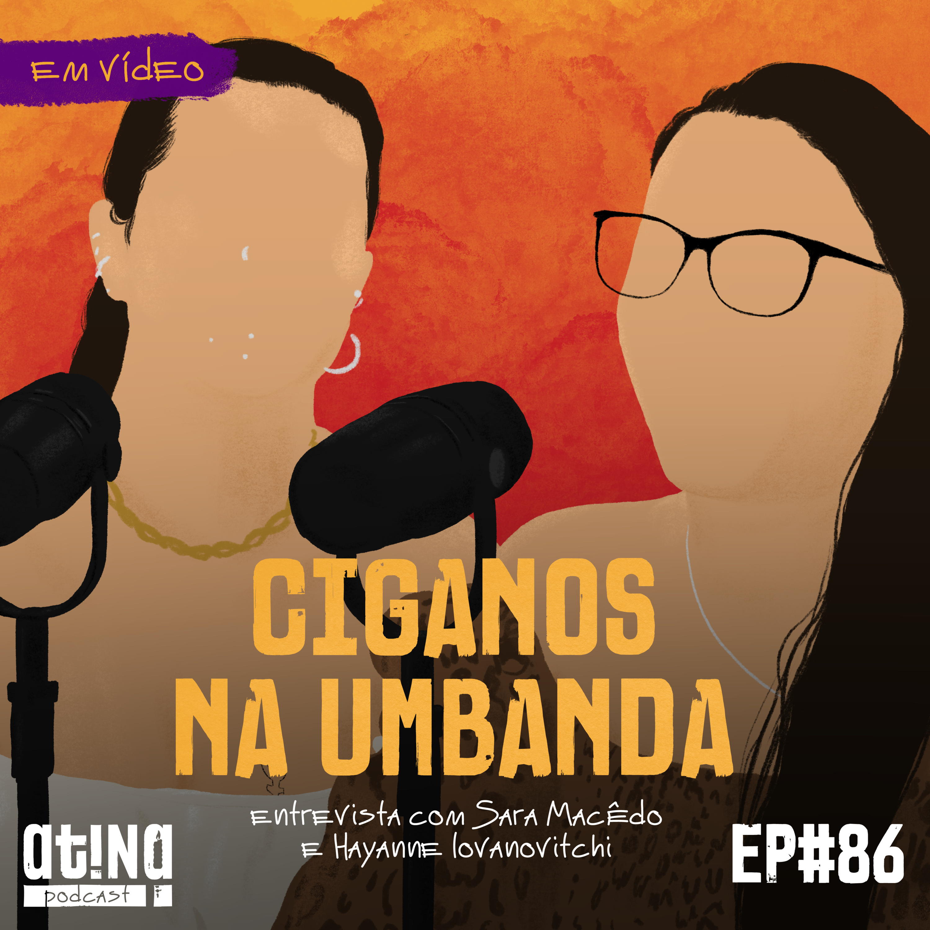 Atina Pra Isso!