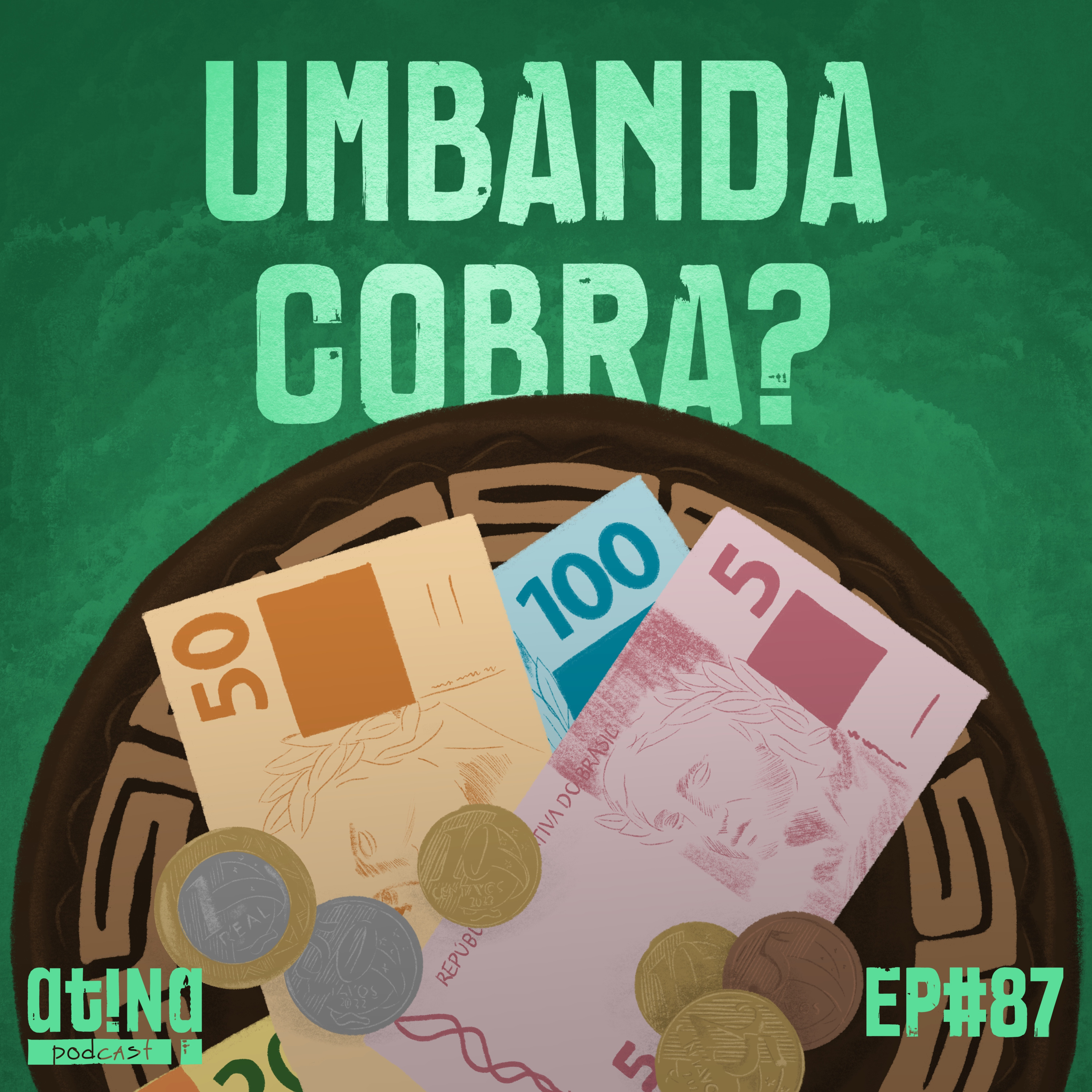 Atina Pra Isso!