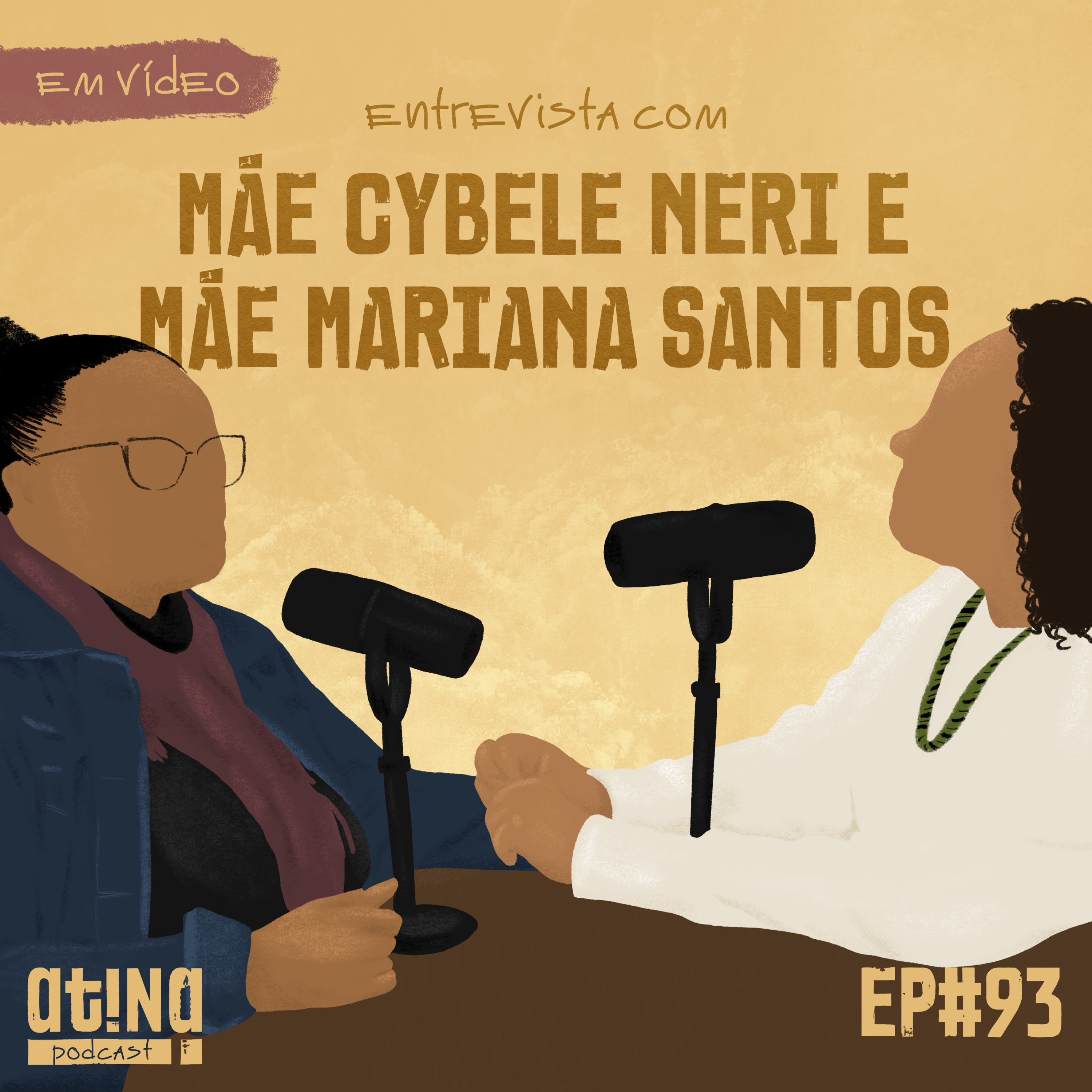 Atina Pra Isso!