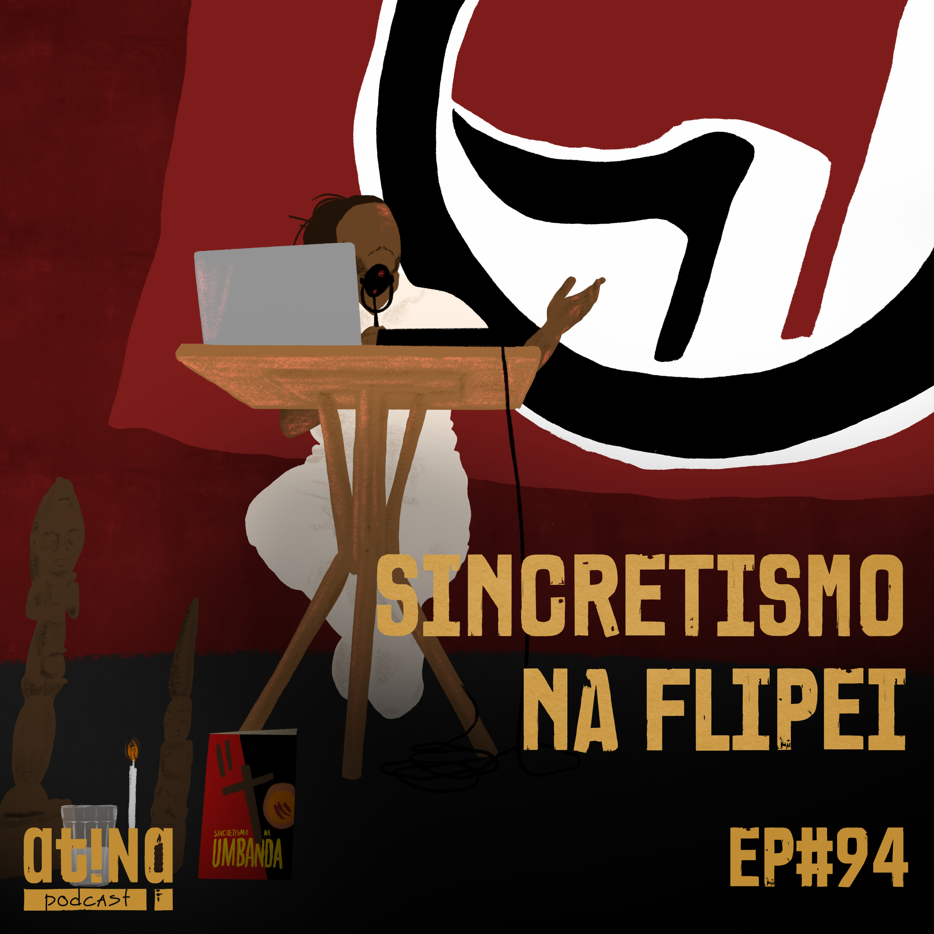Atina Pra Isso!