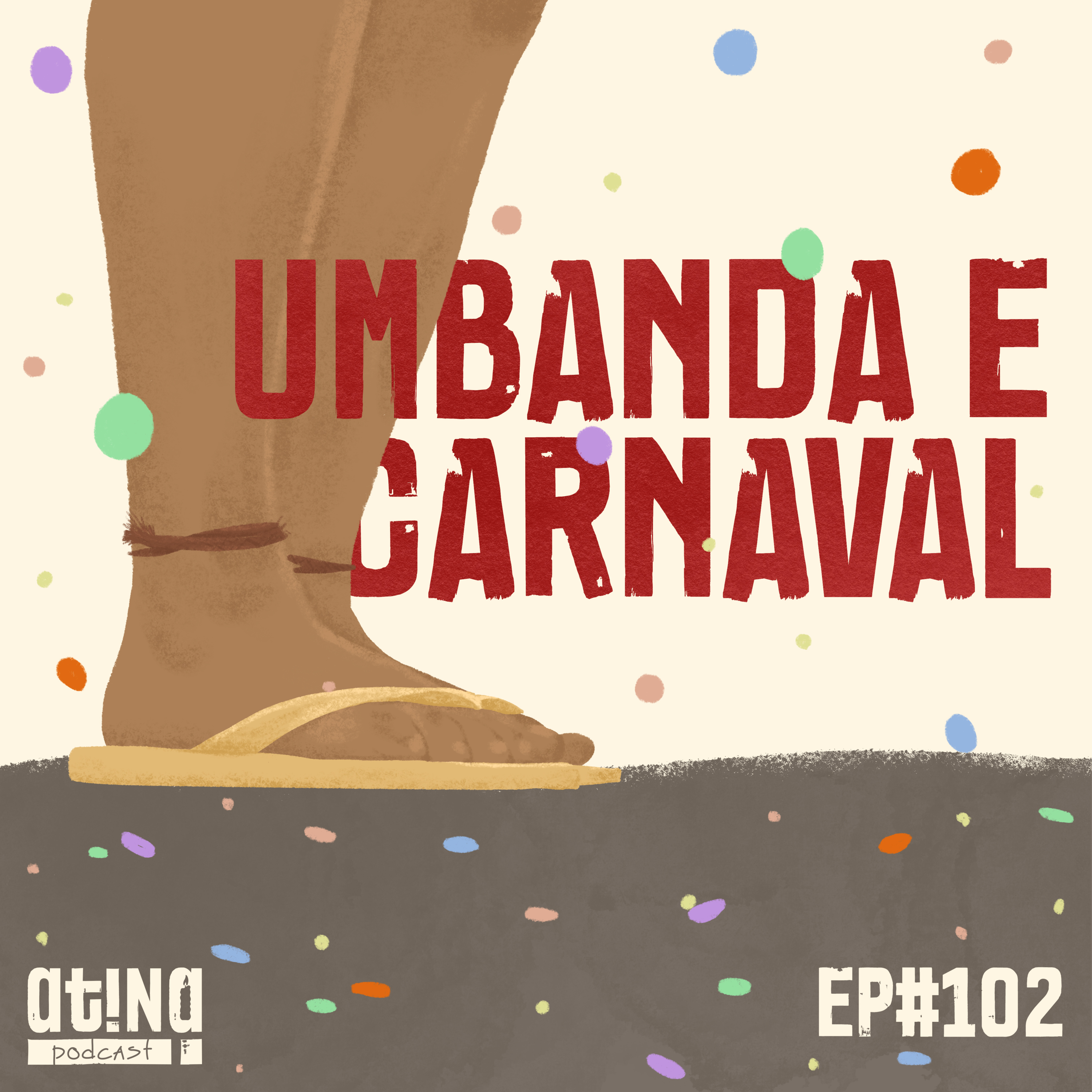 Atina Pra Isso!