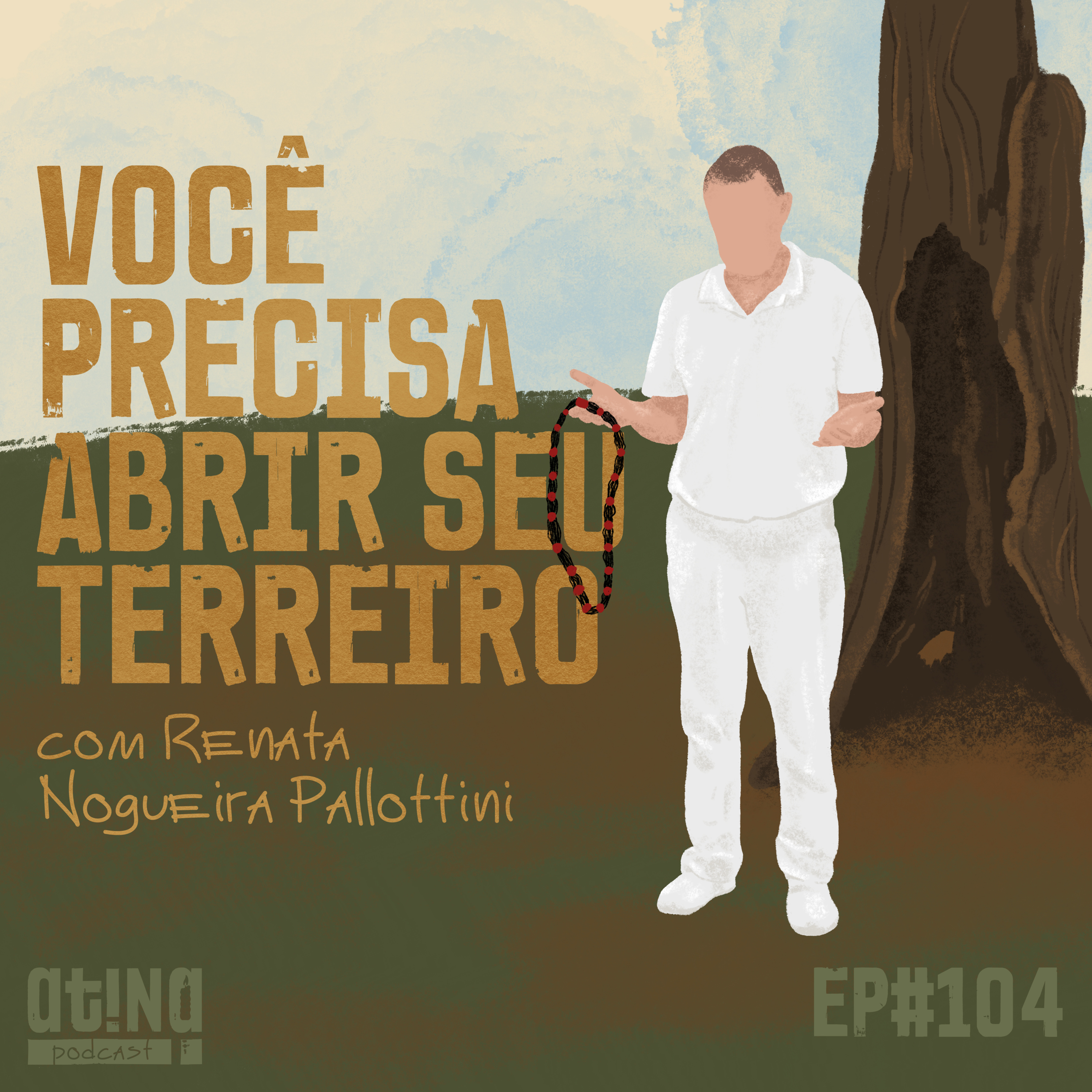 Atina Pra Isso!