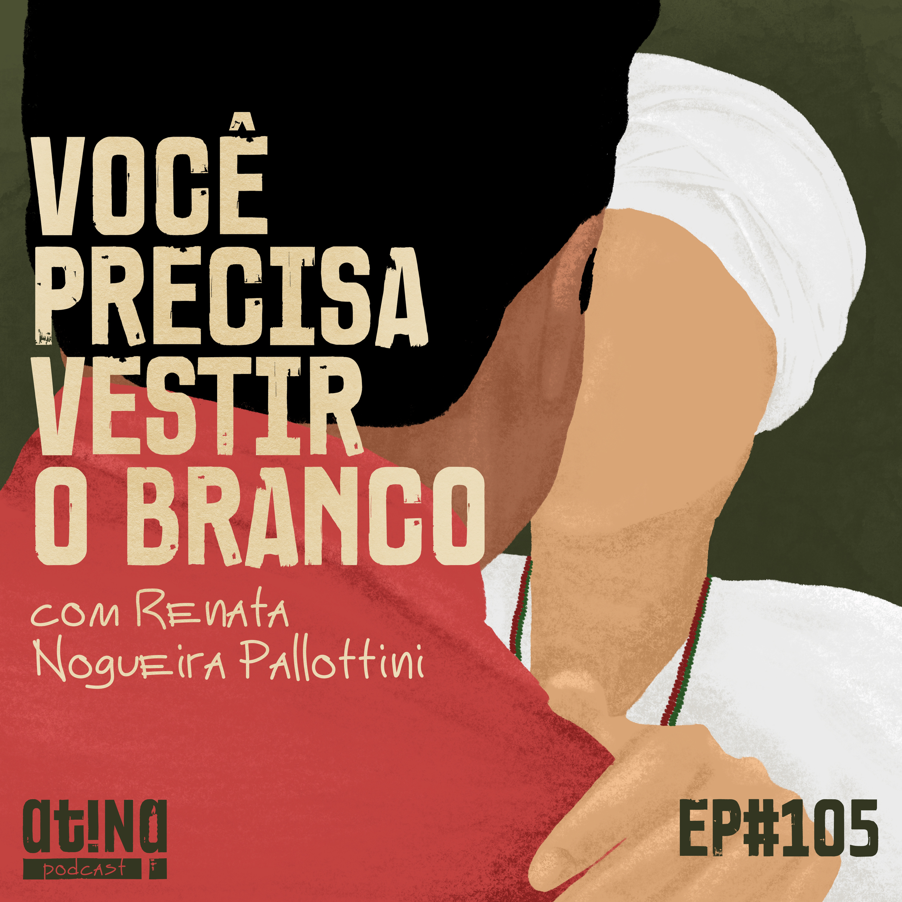 Atina Pra Isso!