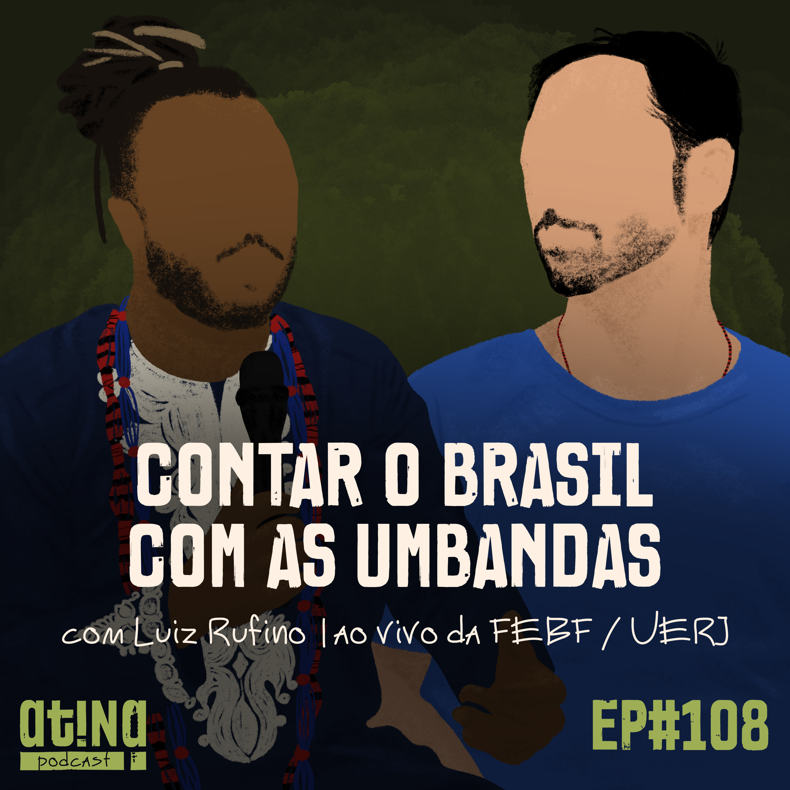 Atina Pra Isso!
