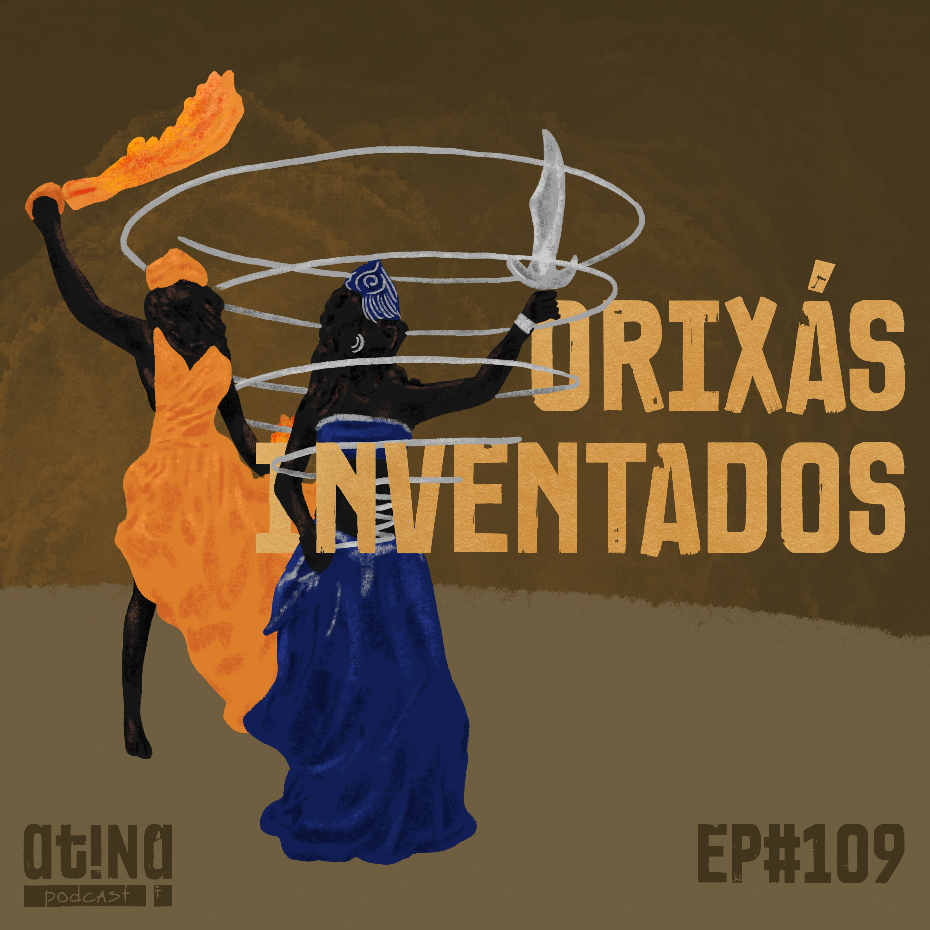 Atina Pra Isso!