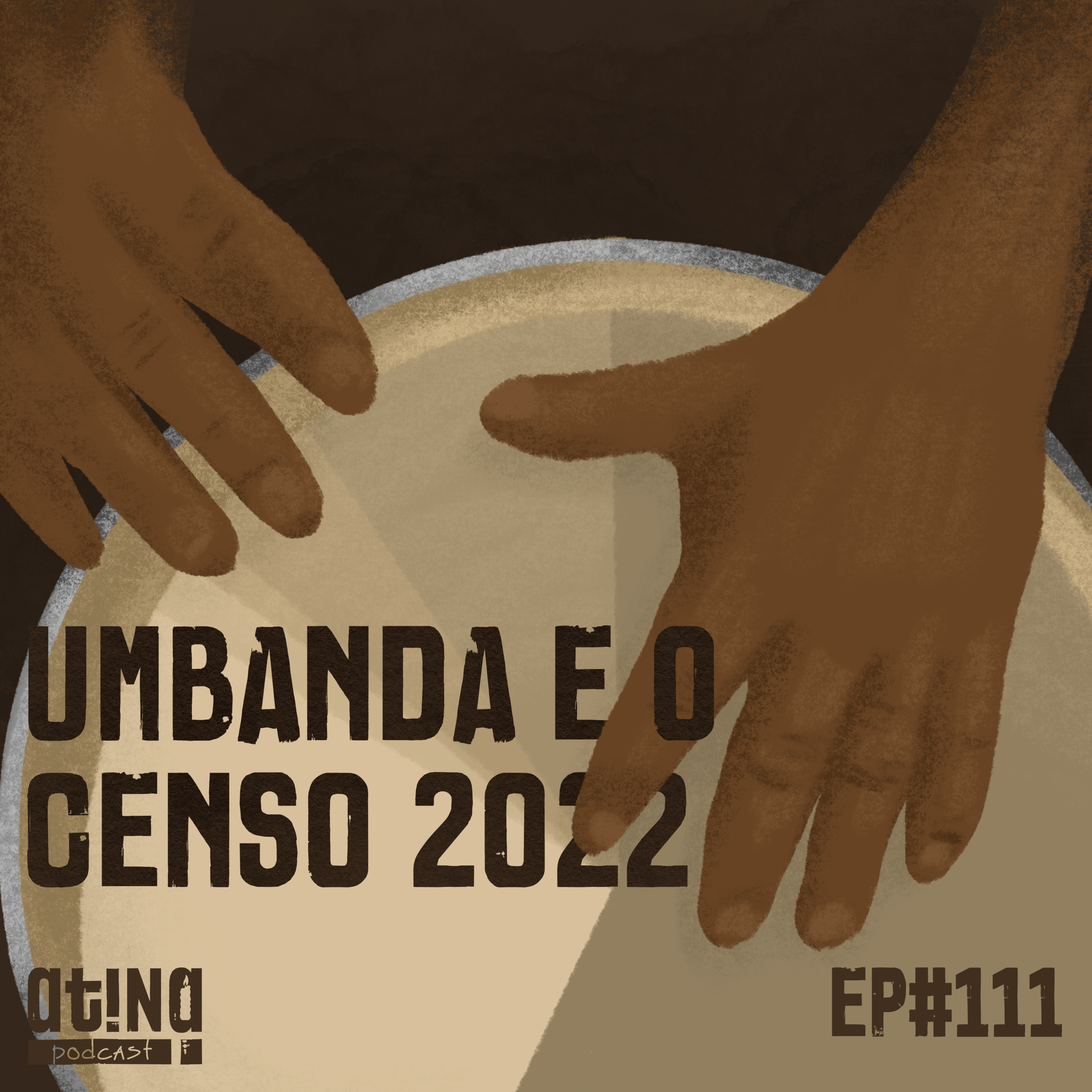 Atina Pra Isso!