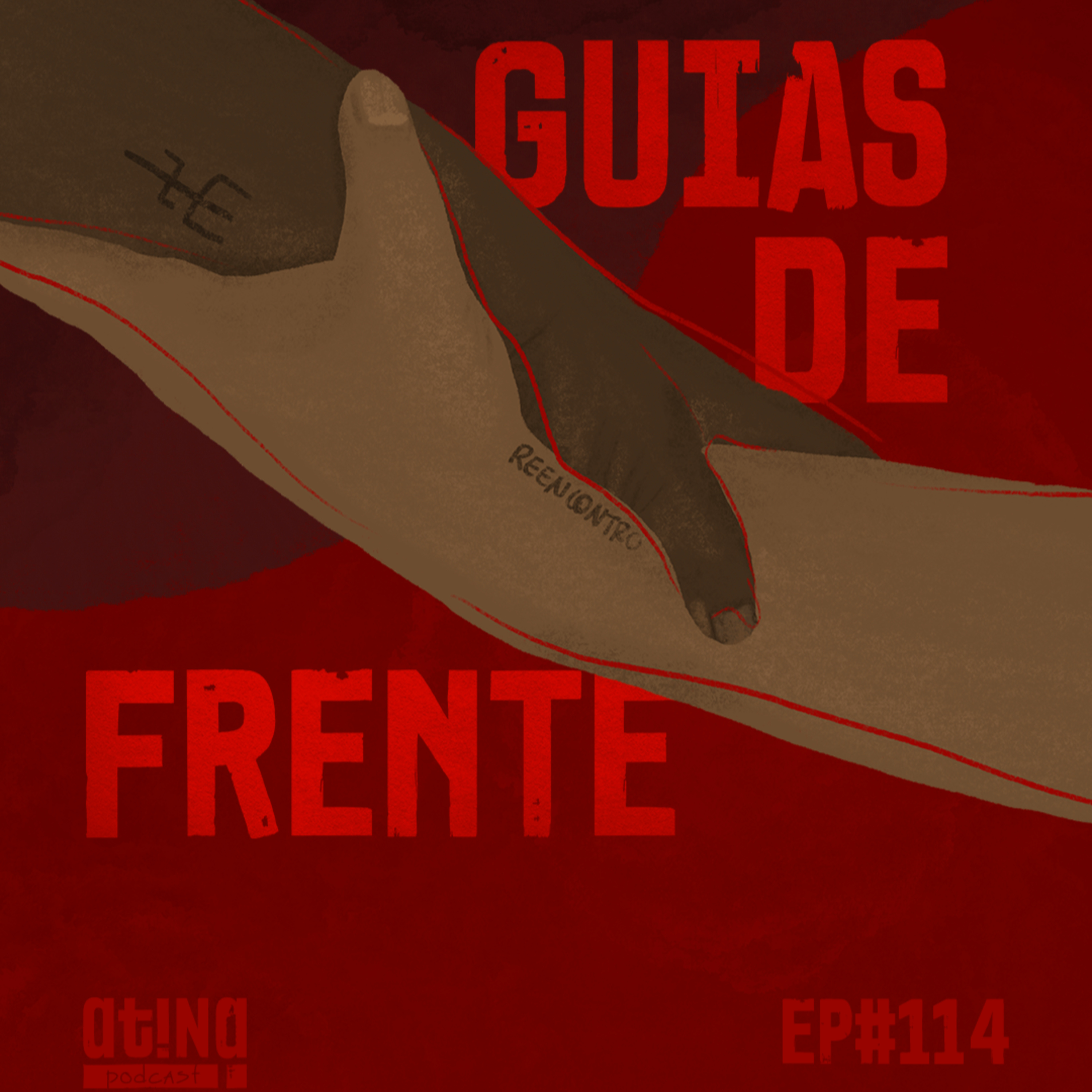 Atina Pra Isso!