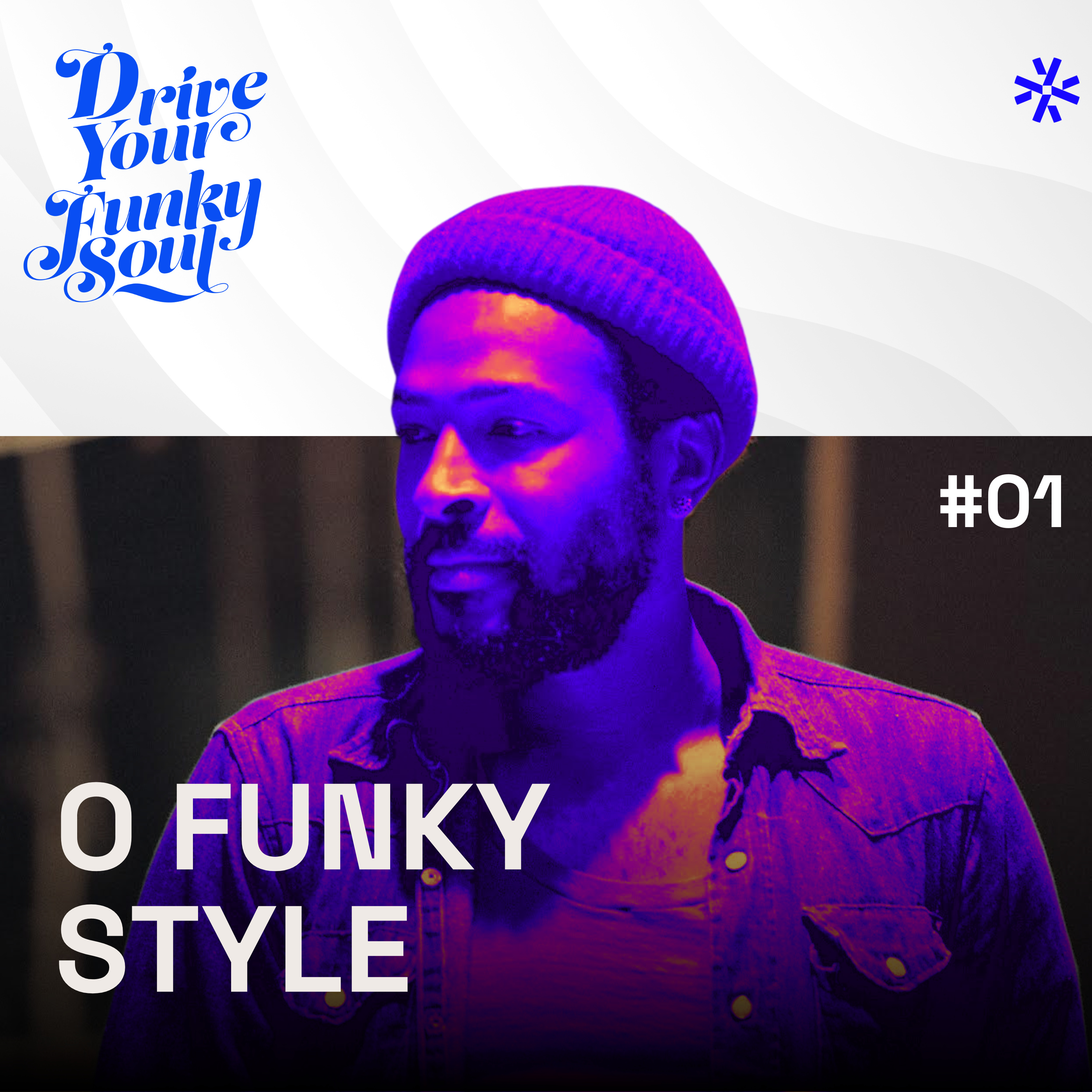 Drive Your Funky Soul