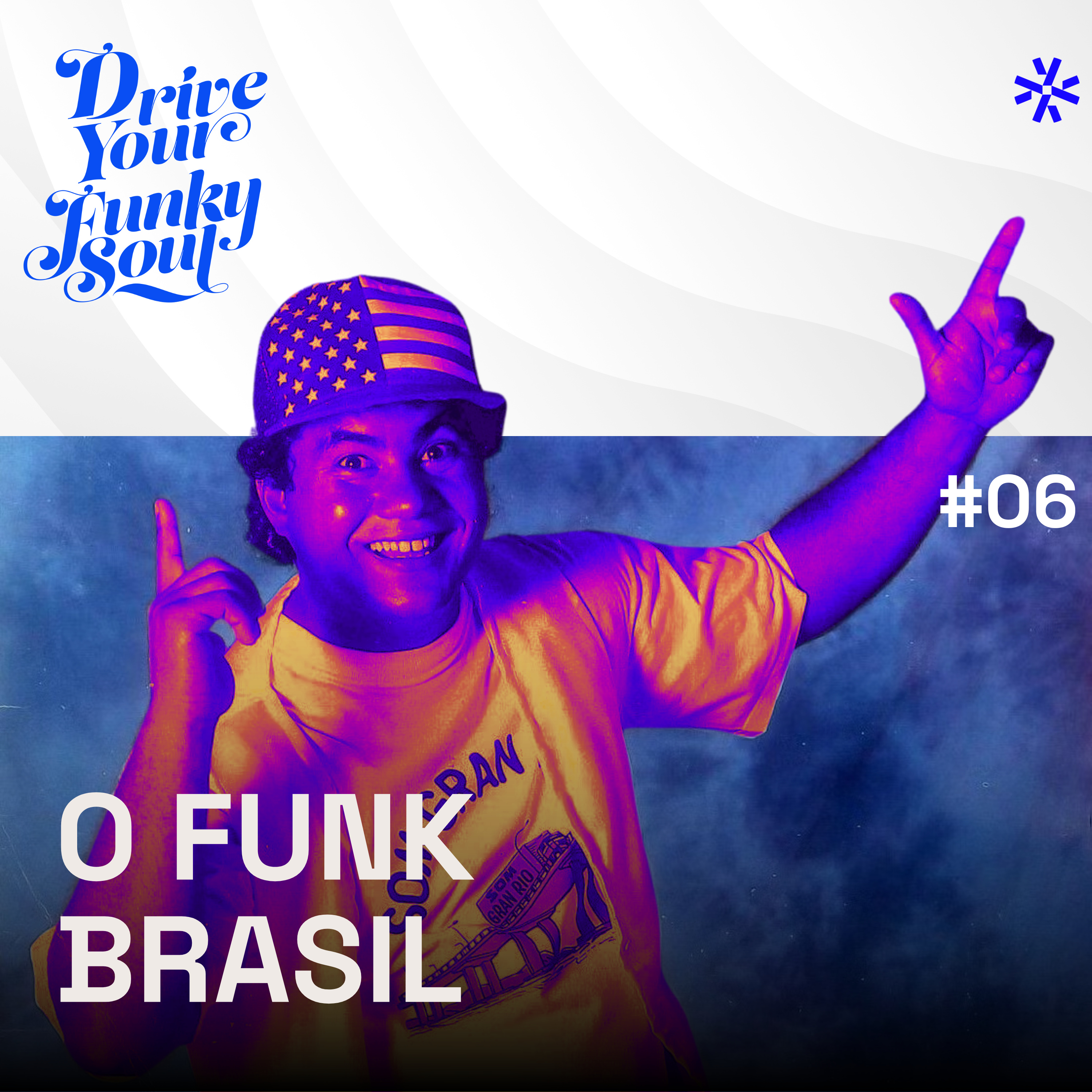 Drive Your Funky Soul
