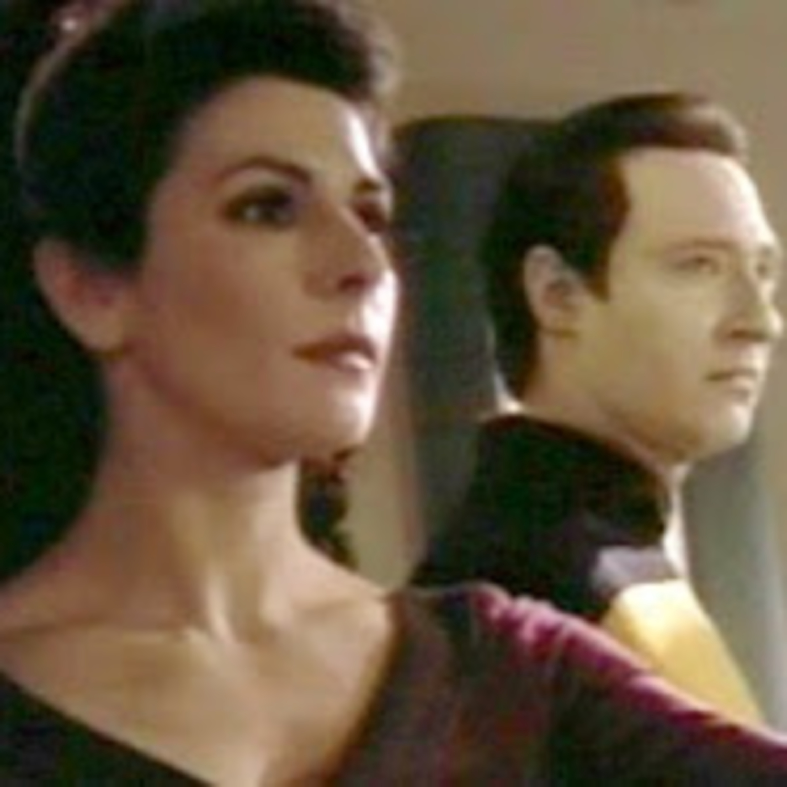 The Complete J.R. Watches Star Trek For the First Time