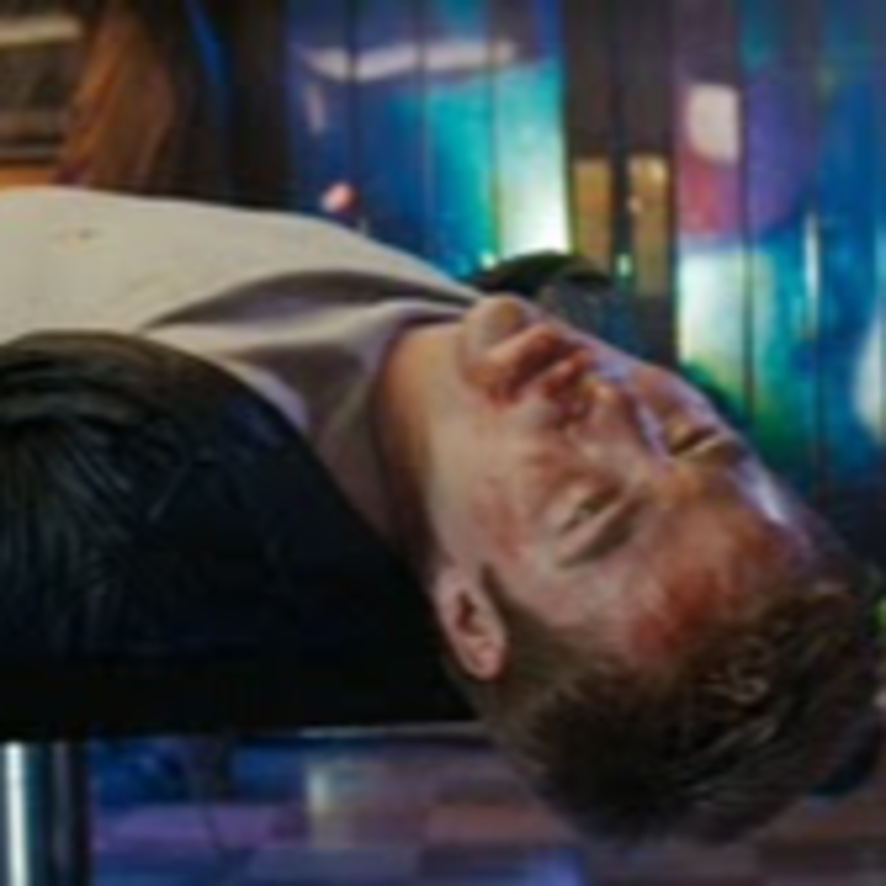 The Complete J.R. Watches Star Trek For the First Time