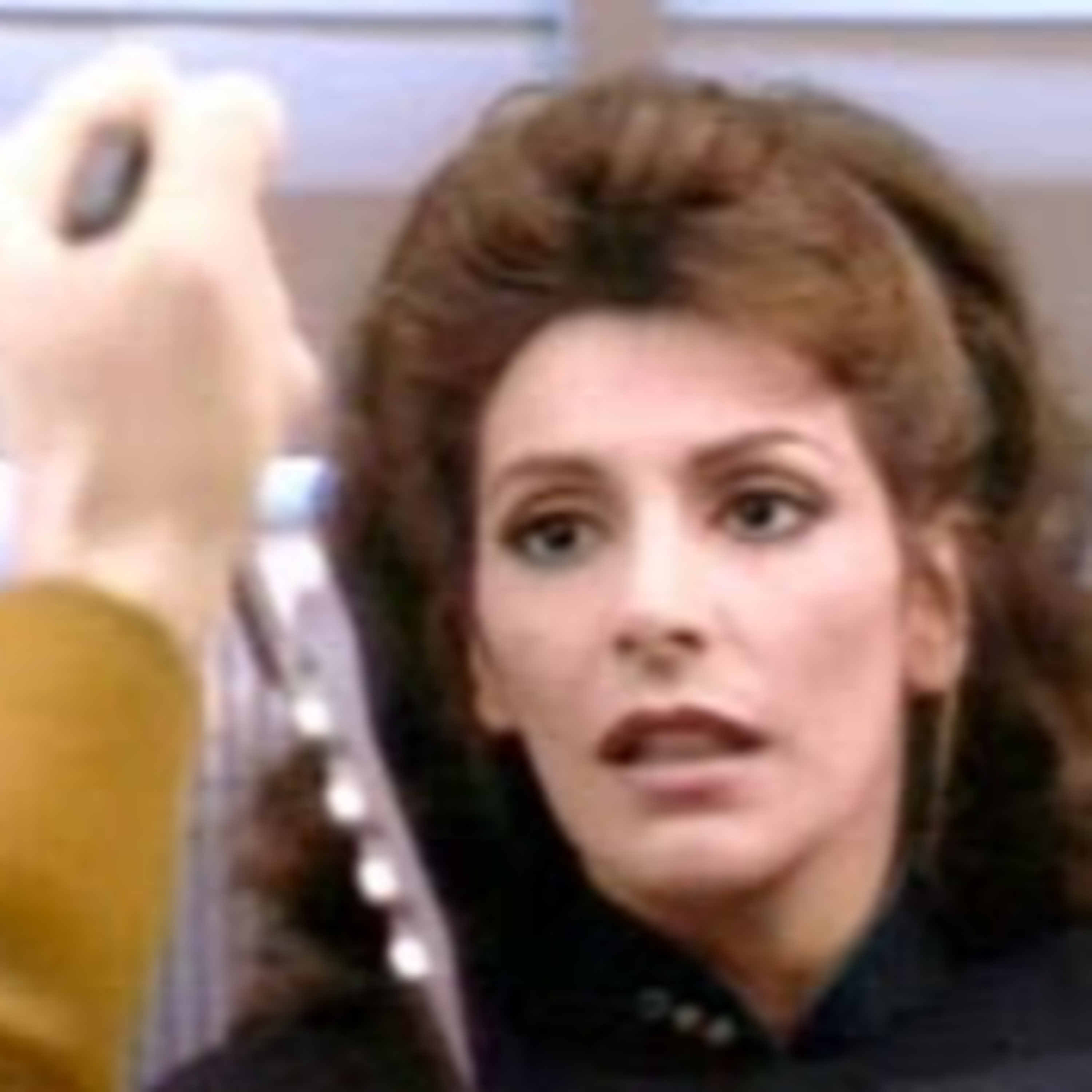 The Complete J.R. Watches Star Trek For the First Time