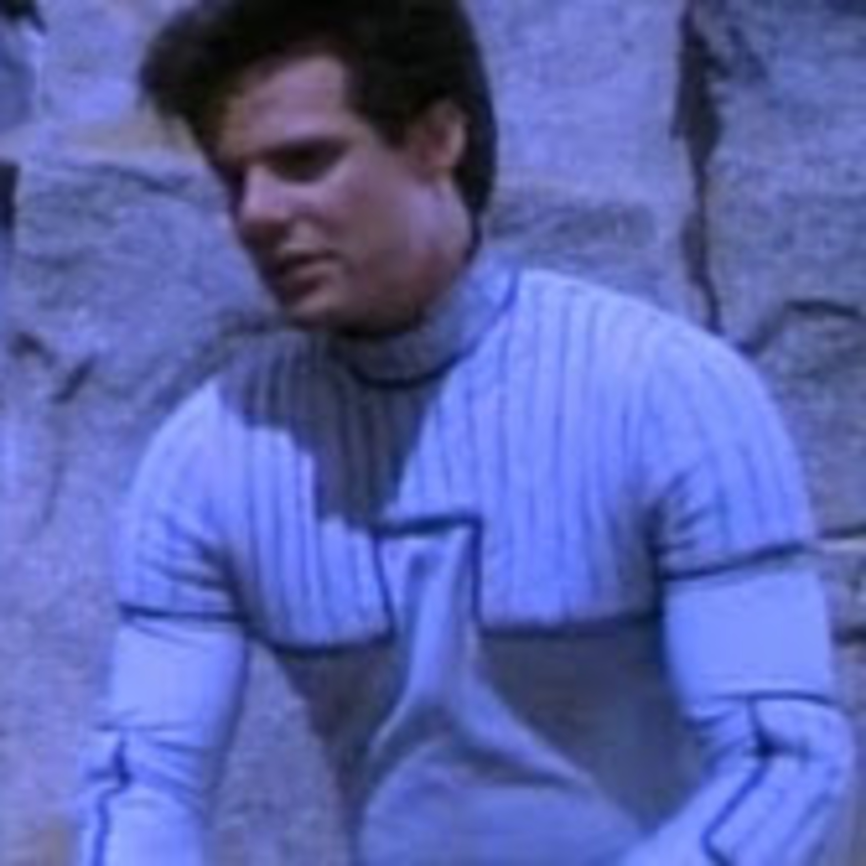 The Complete J.R. Watches Star Trek For the First Time