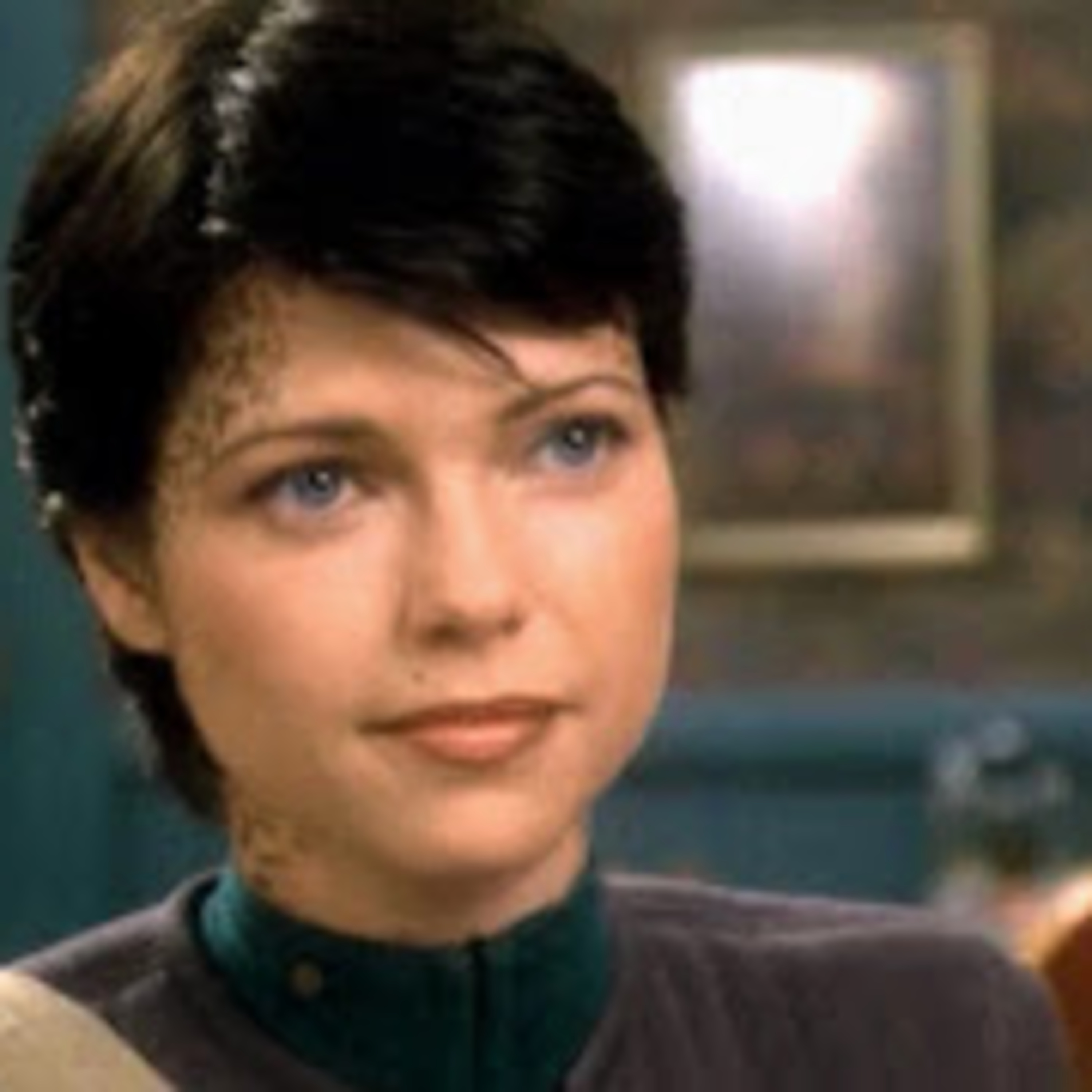 The Complete J.R. Watches Star Trek For the First Time