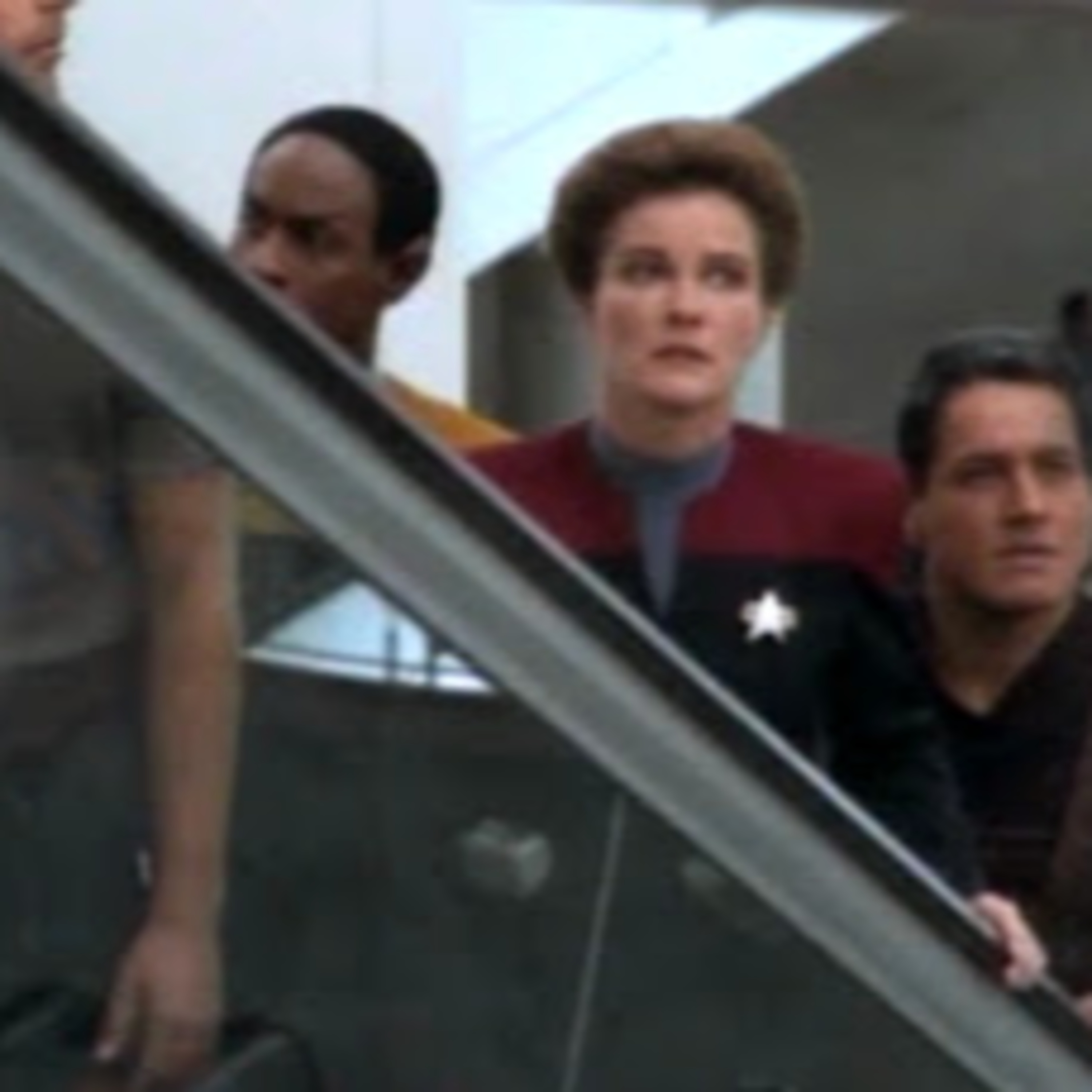 The Complete J.R. Watches Star Trek For the First Time
