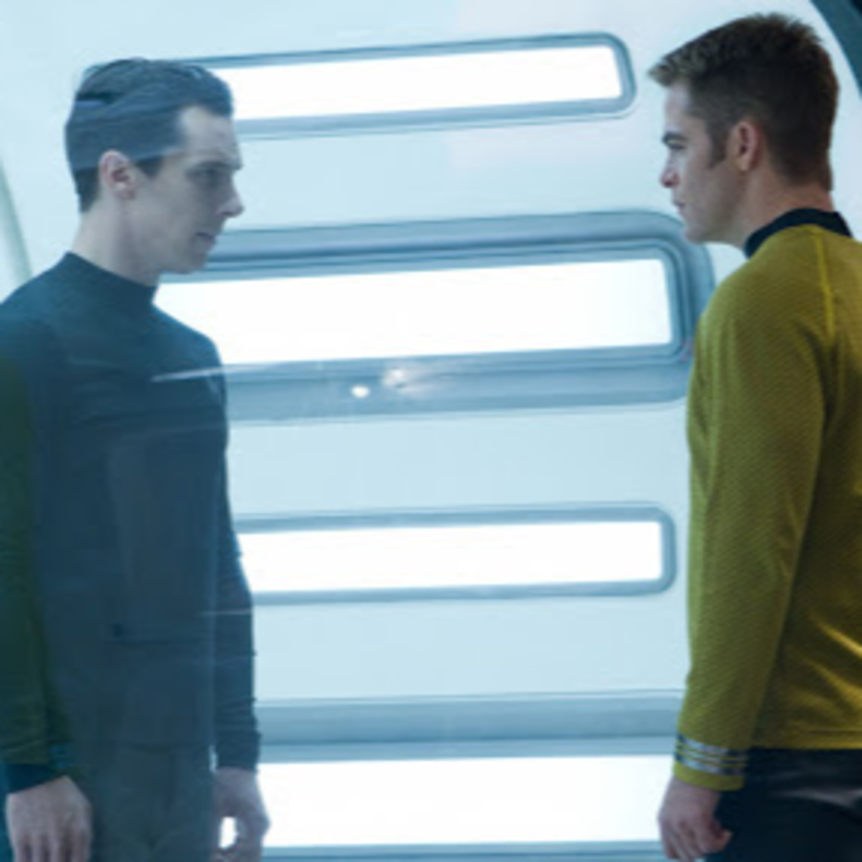 The Complete J.R. Watches Star Trek For the First Time