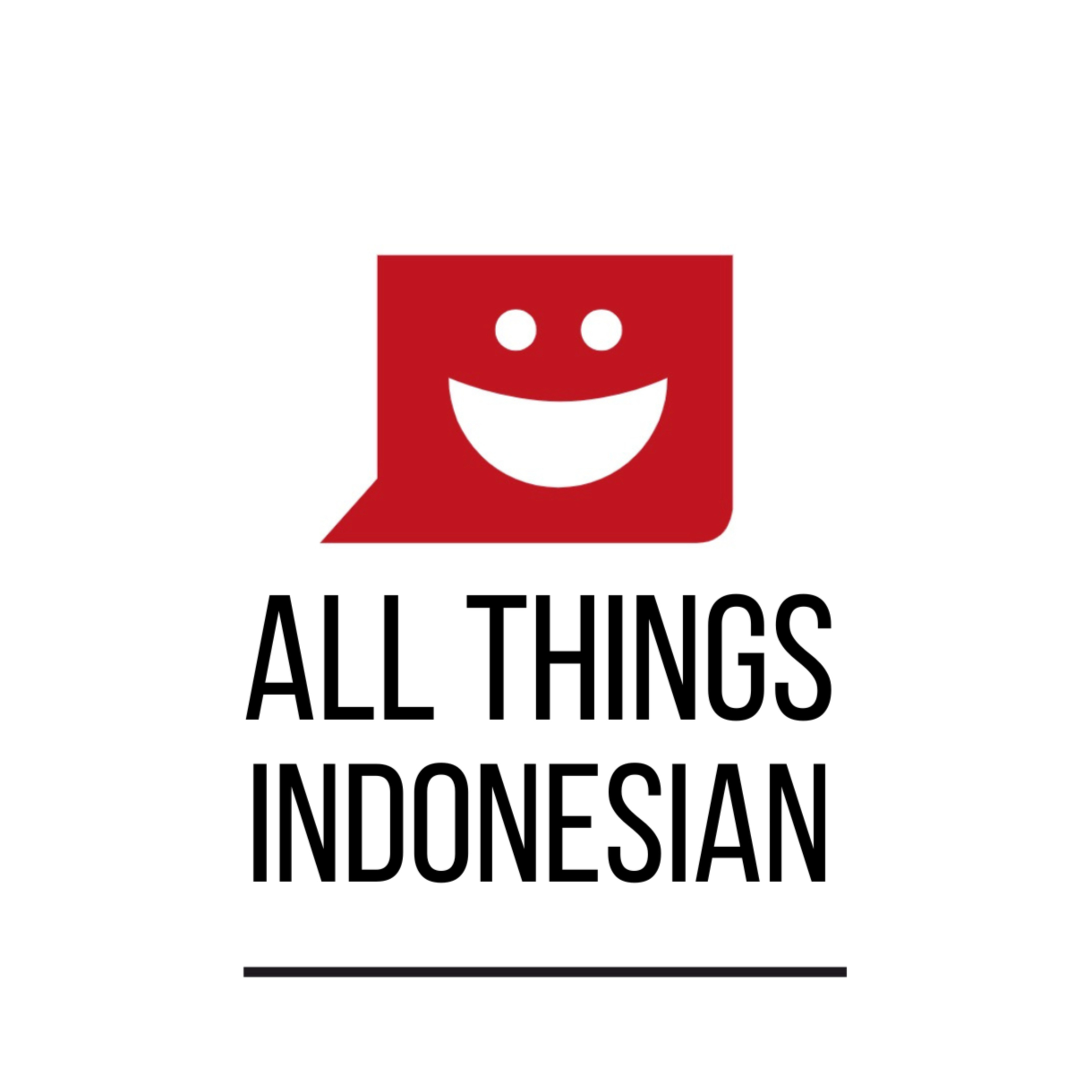 3. Congratulations! - Selamat!. Part One episode artwork