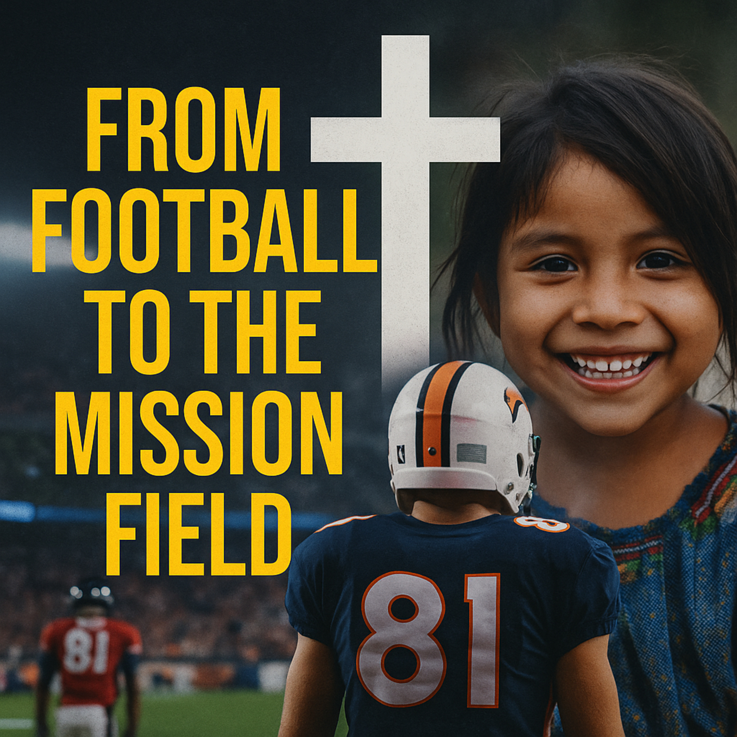 One Year, One Prayer, One Calling: How God Rewrote My Life