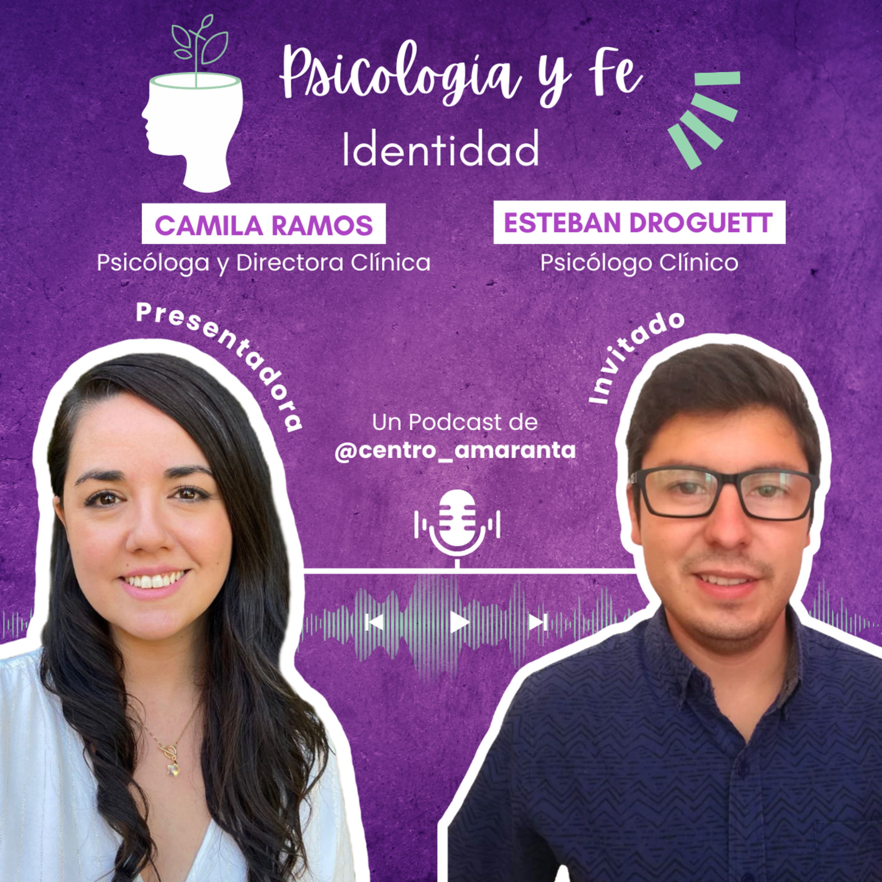 Identidad • E1