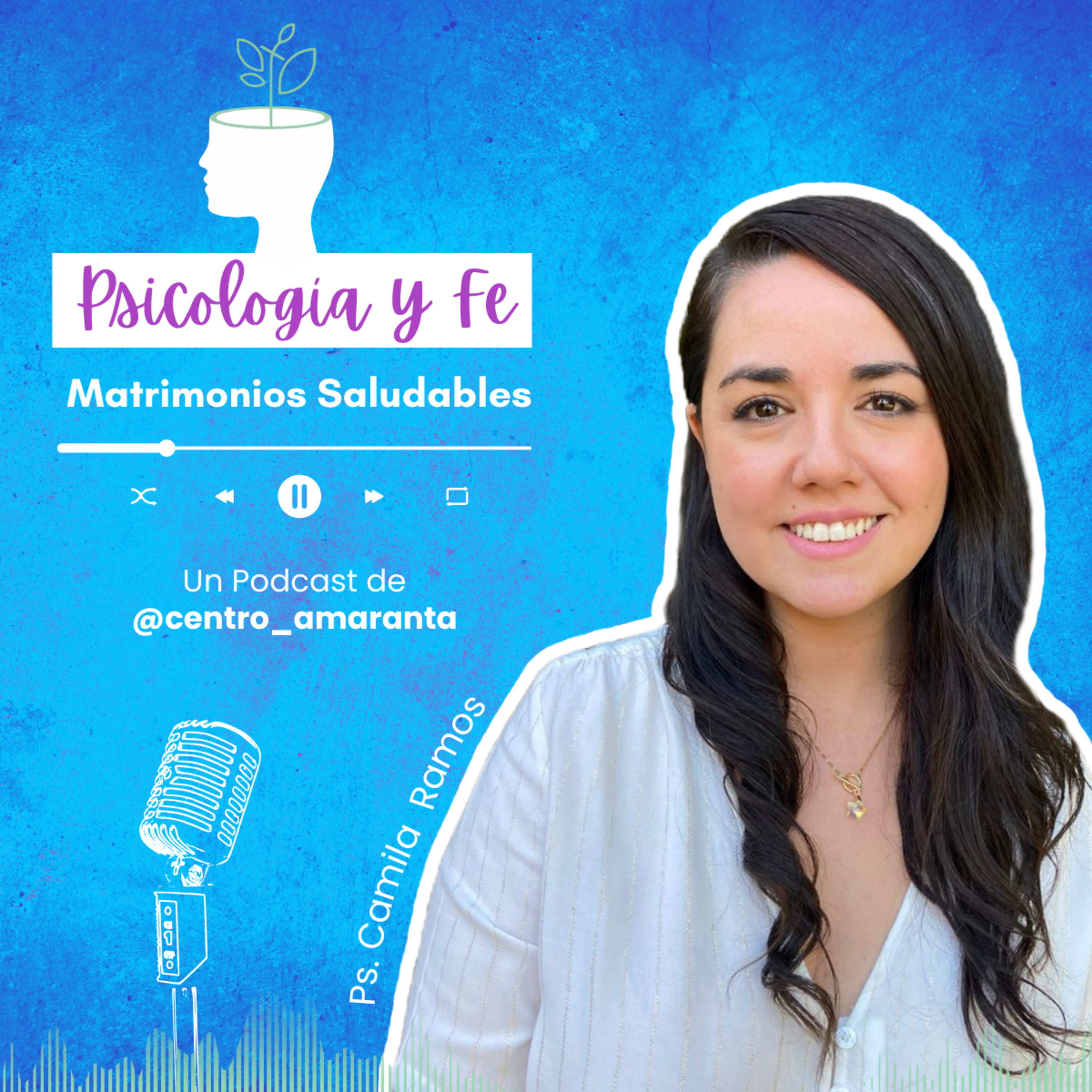 Matrimonios Saludables • E2