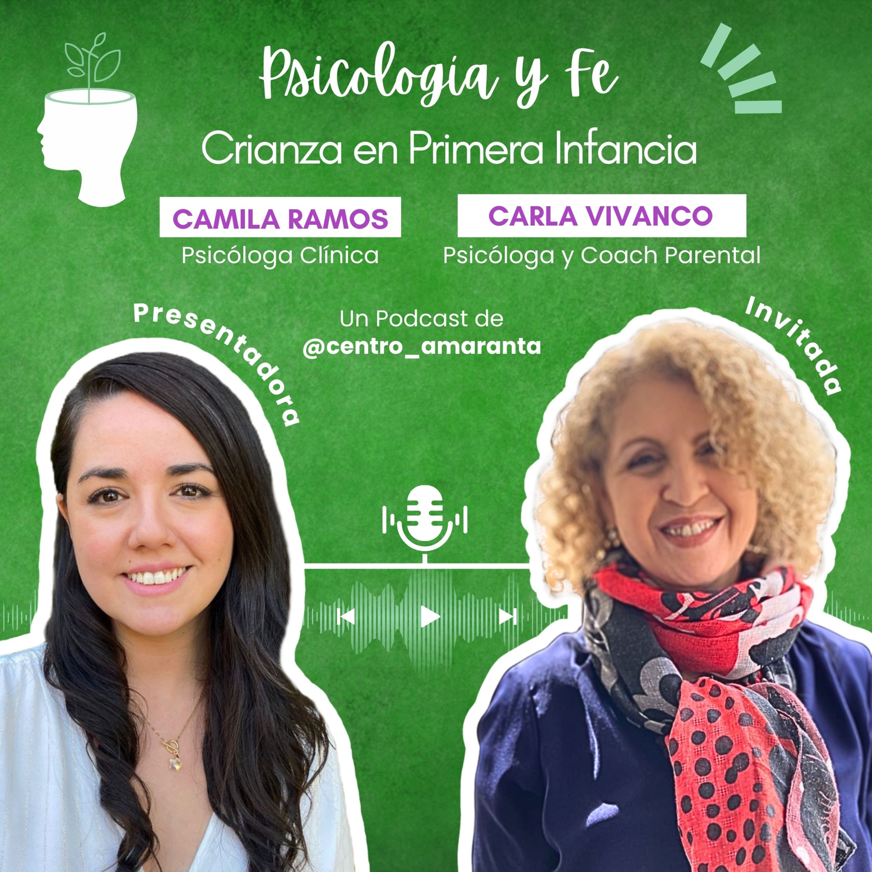 Crianza en Primera Infancia • E3