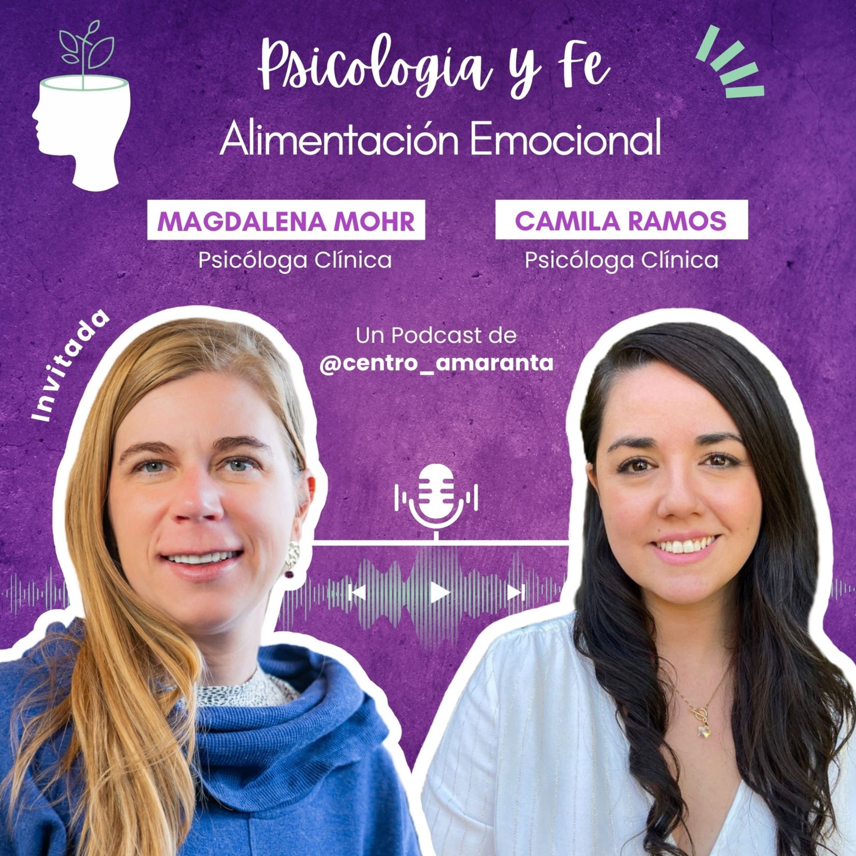 Alimentación Emocional • E6
