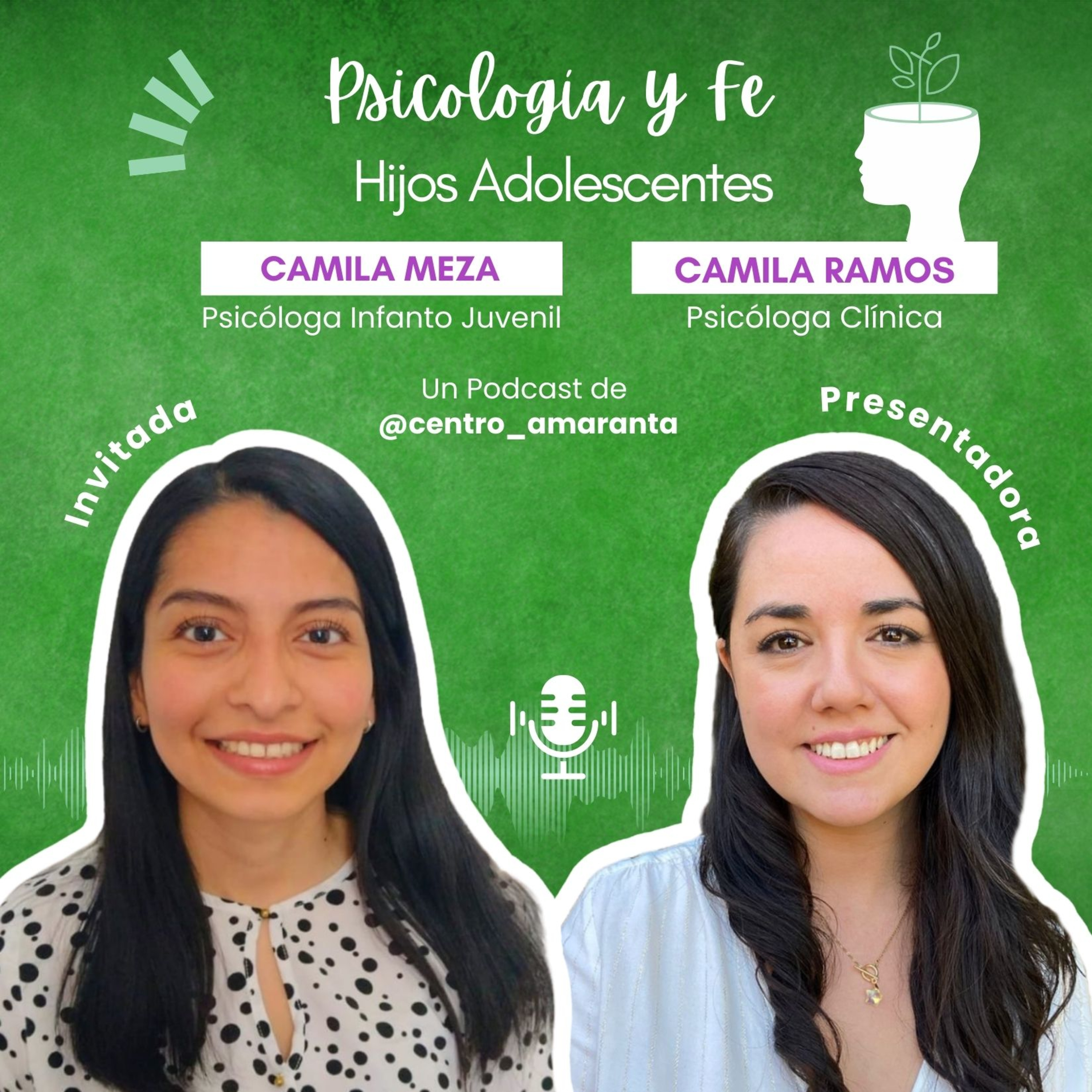 Hijos Adolescentes • E8