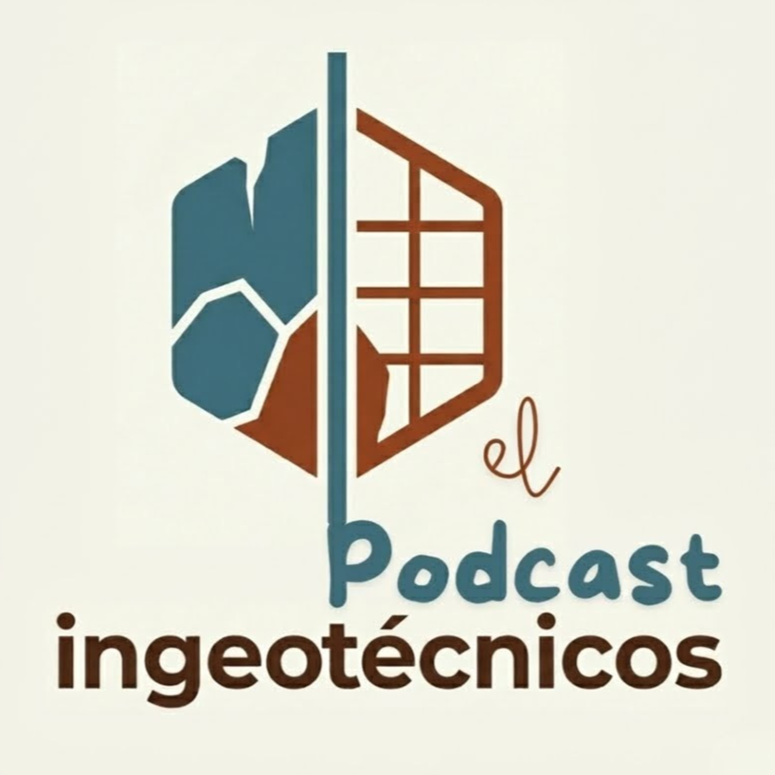 El episodio de hoy - Grado de compactación. episode artwork