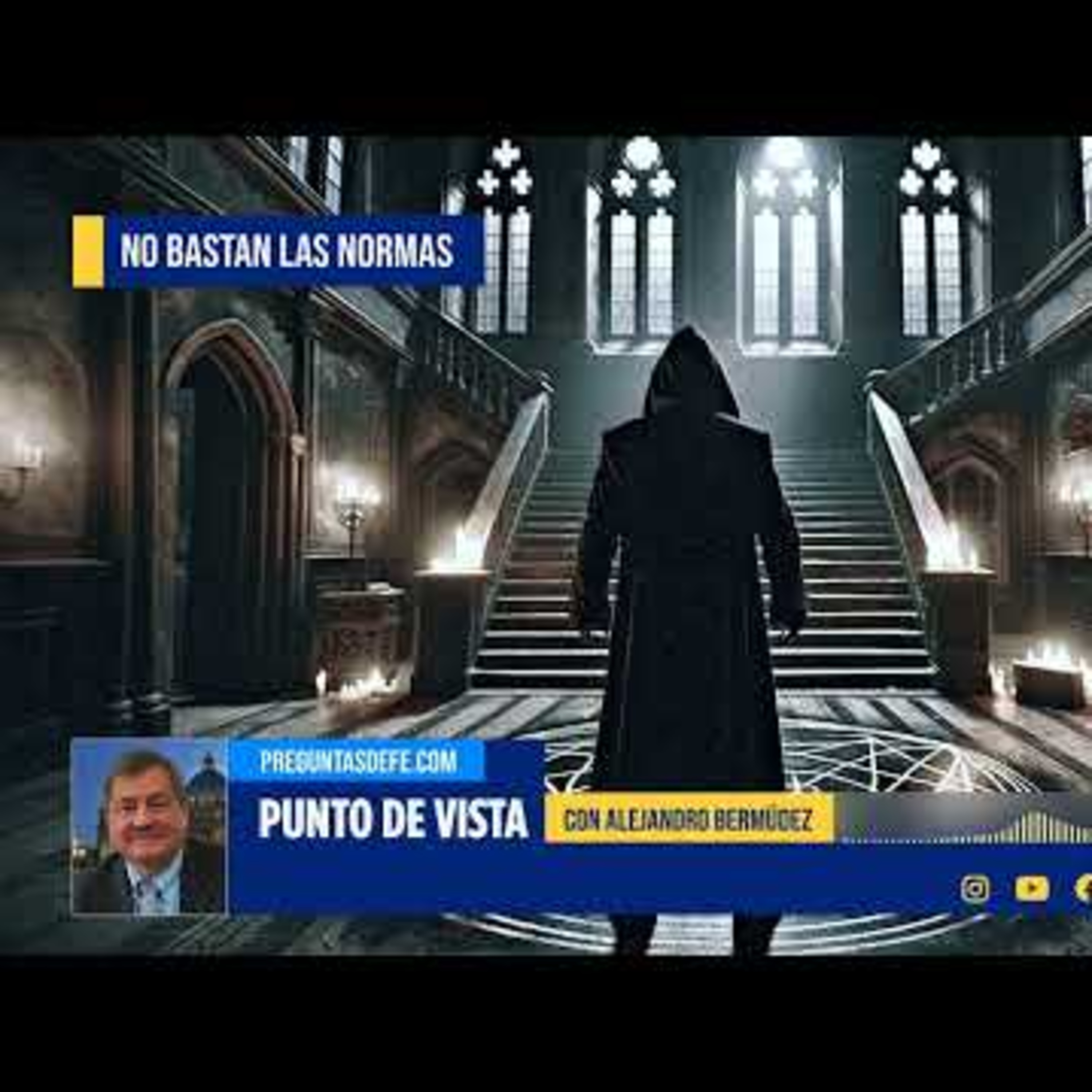 Punto de Vista con Alejandro Bermúdez