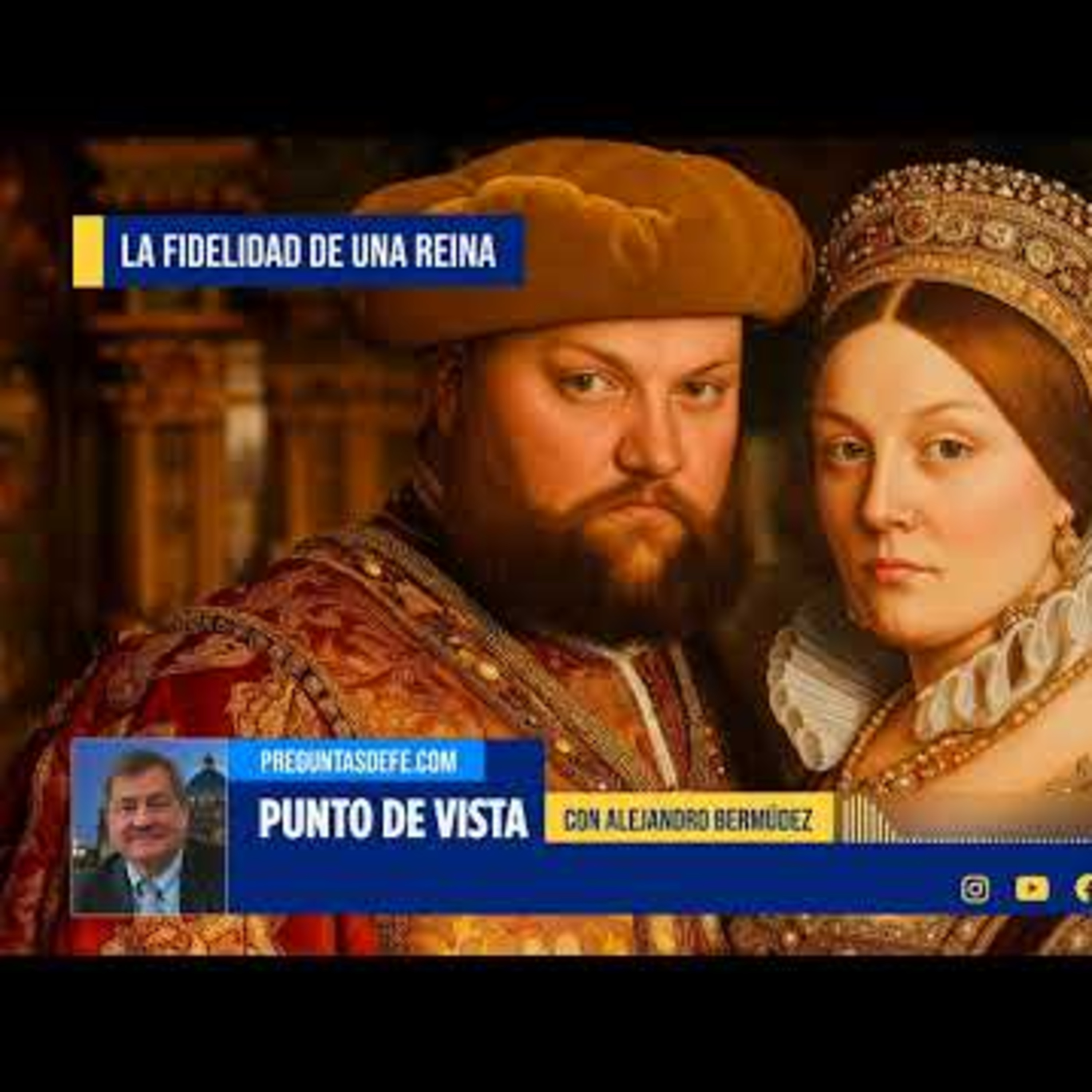 Punto de Vista con Alejandro Bermúdez