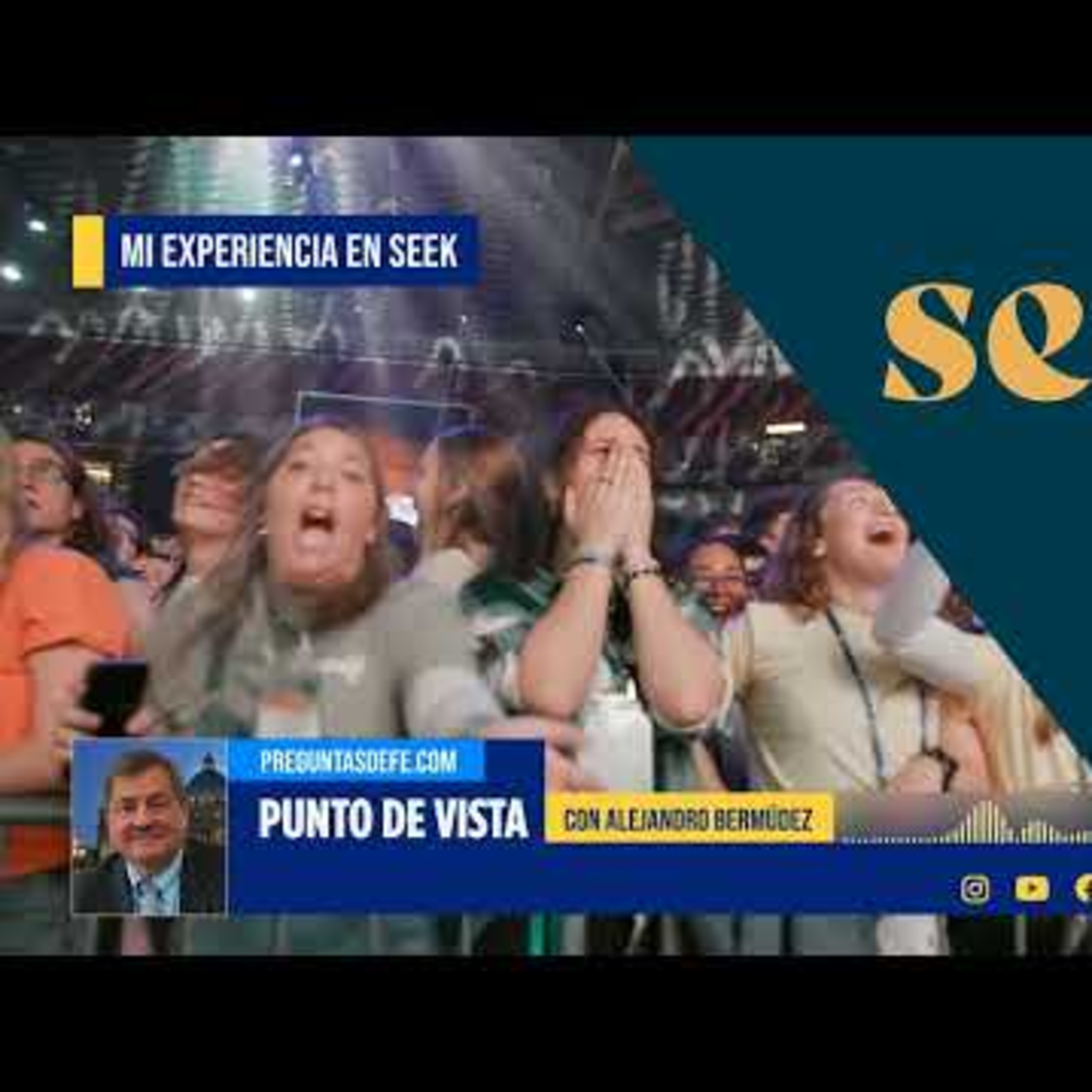 Punto de Vista con Alejandro Bermúdez