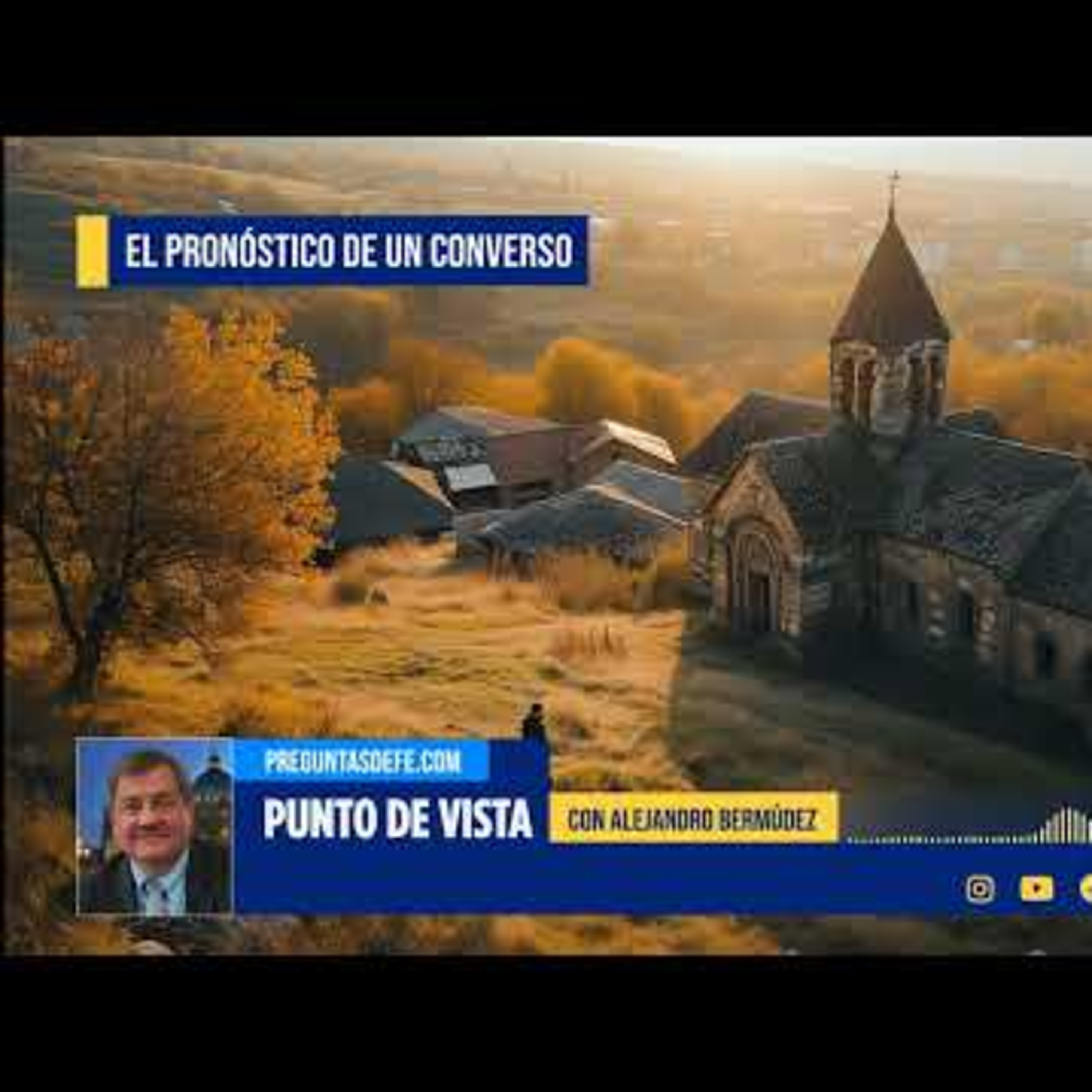 Punto de Vista con Alejandro Bermúdez