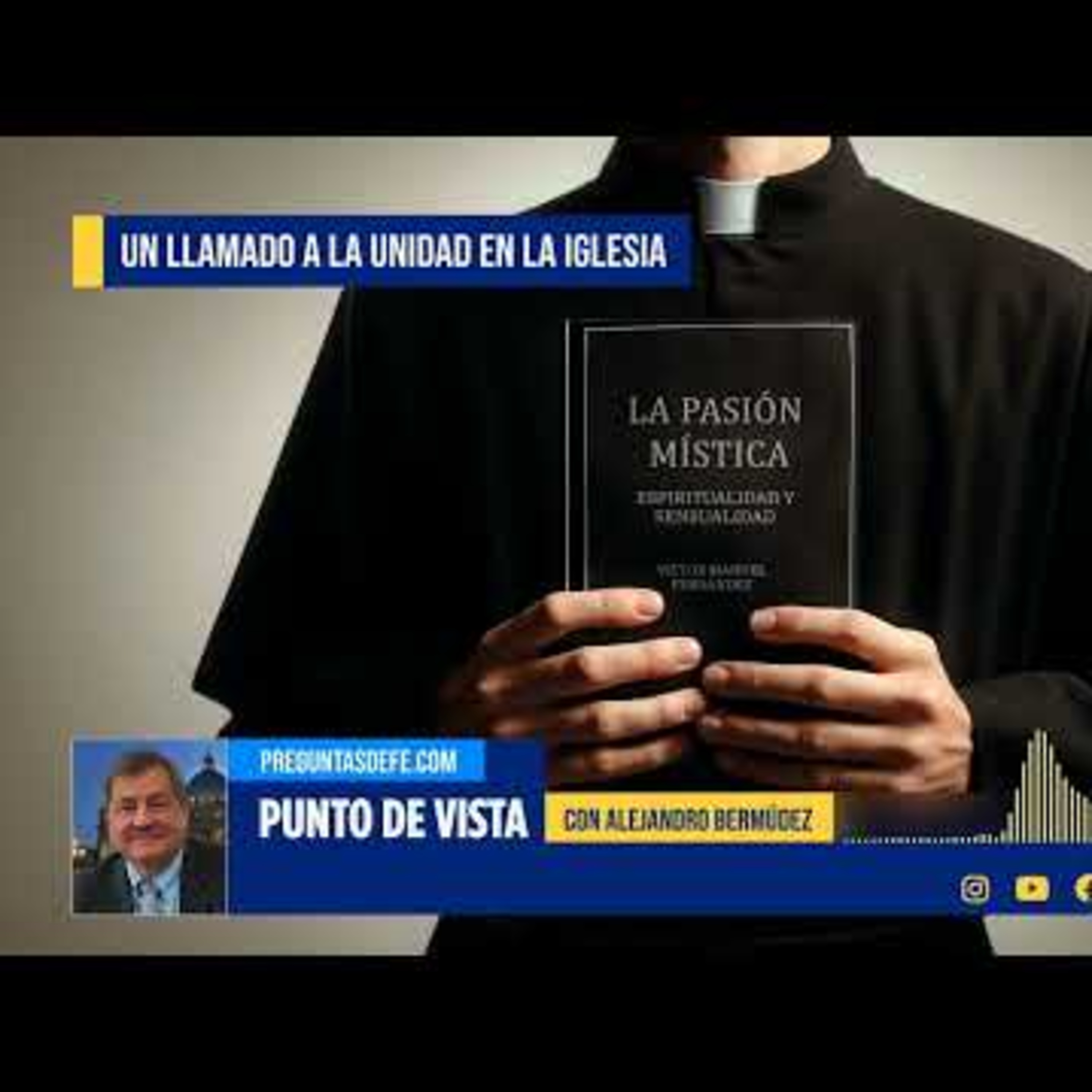Punto de Vista con Alejandro Bermúdez