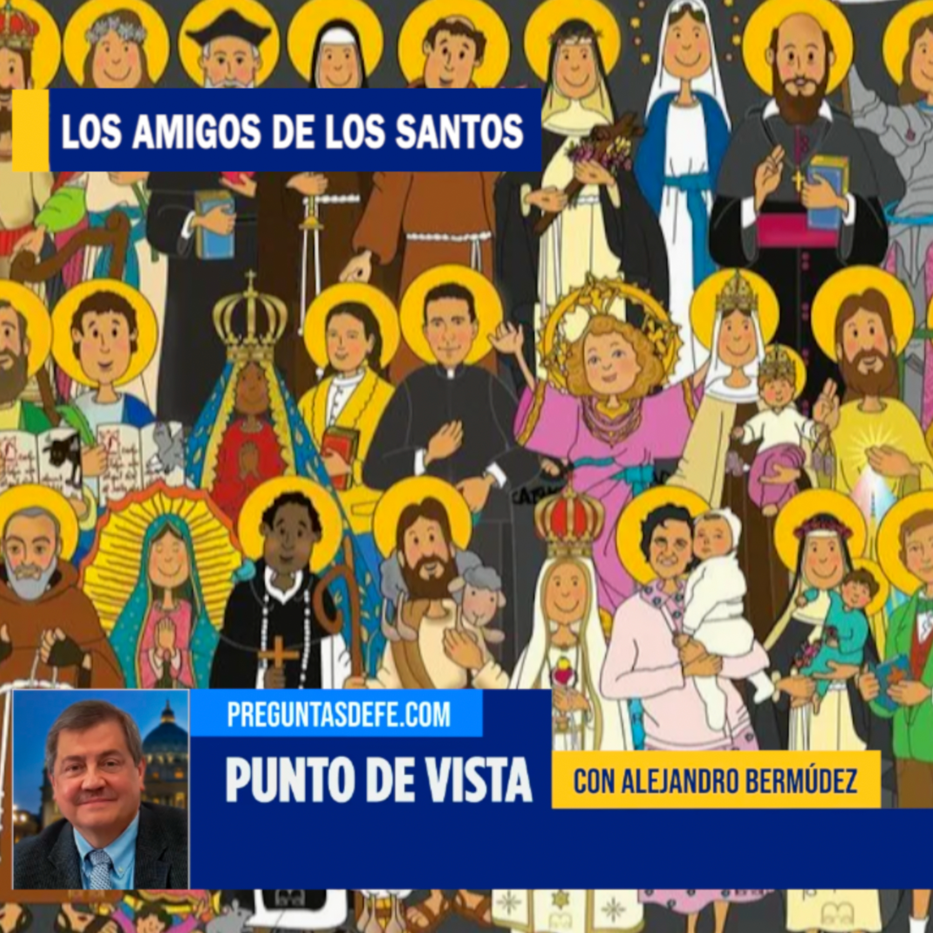 Punto de Vista con Alejandro Bermúdez
