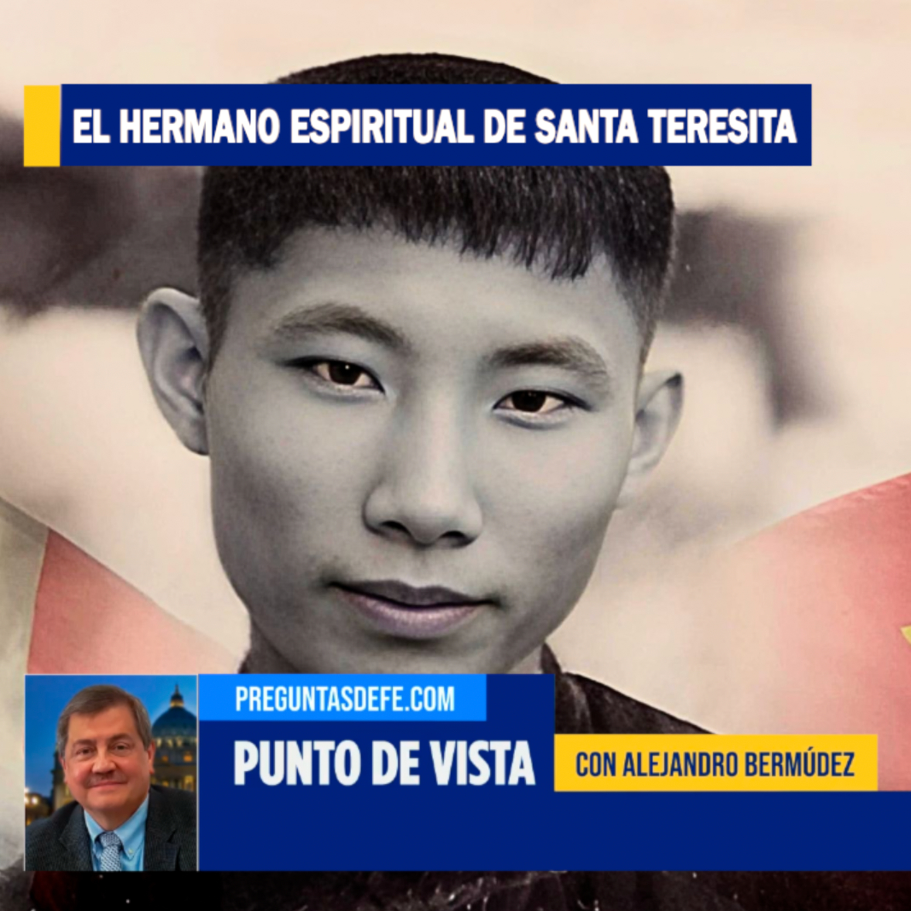 Punto de Vista con Alejandro Bermúdez