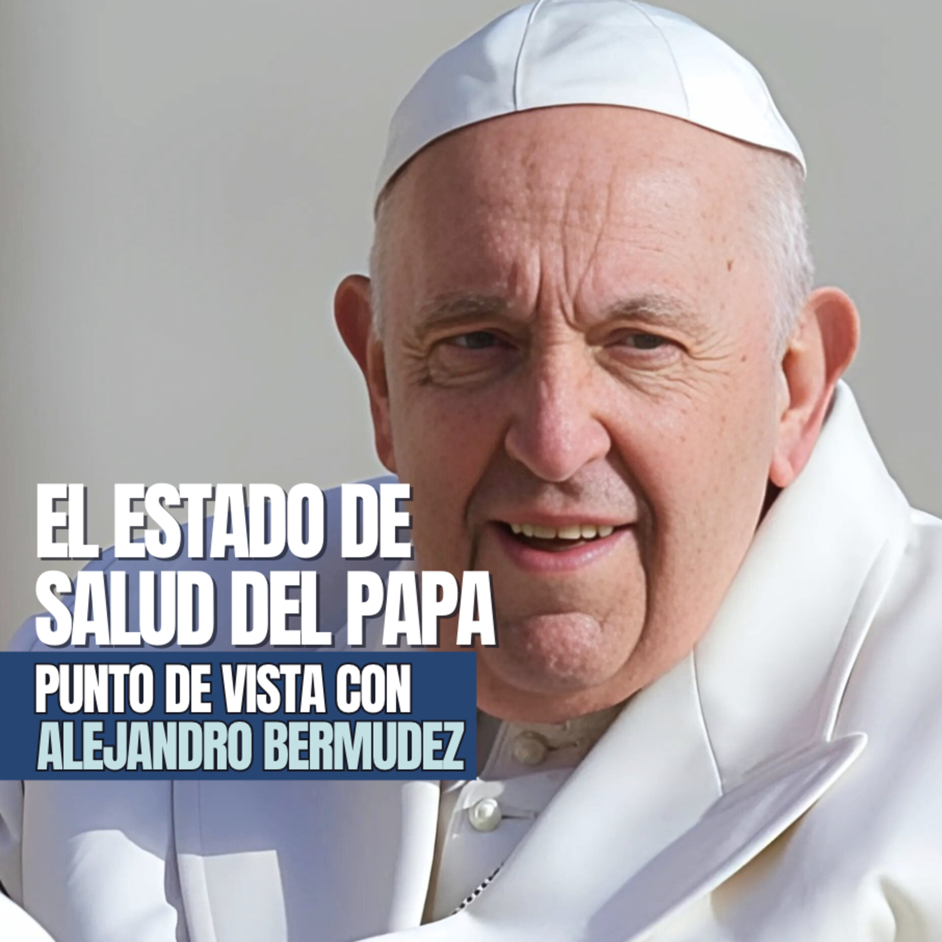 Punto de Vista con Alejandro Bermúdez