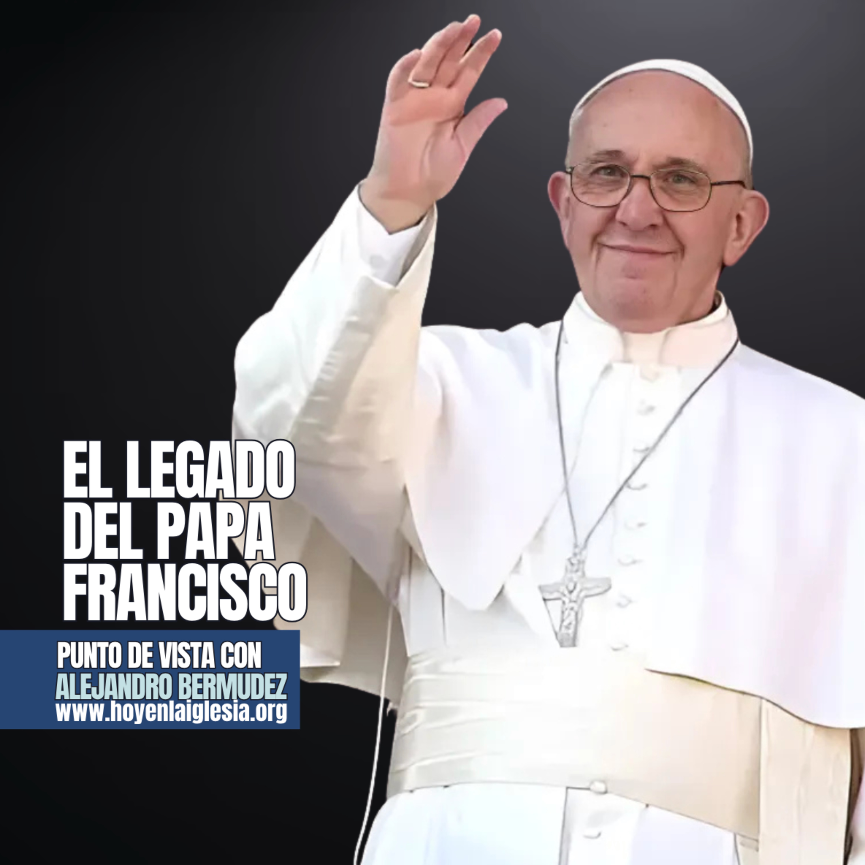Punto de Vista con Alejandro Bermúdez